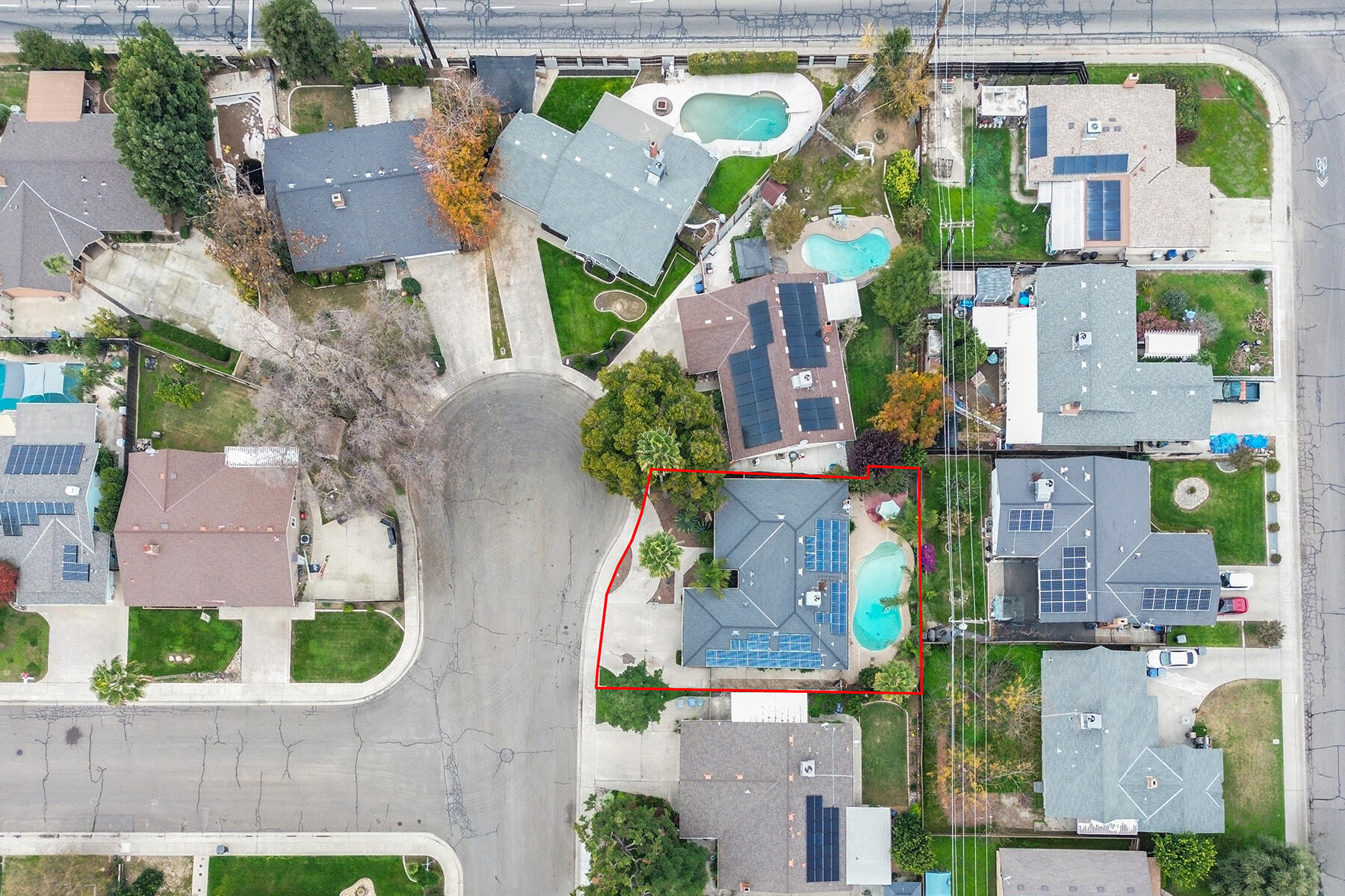 2030 S Woodland St, Visalia, CA 93277