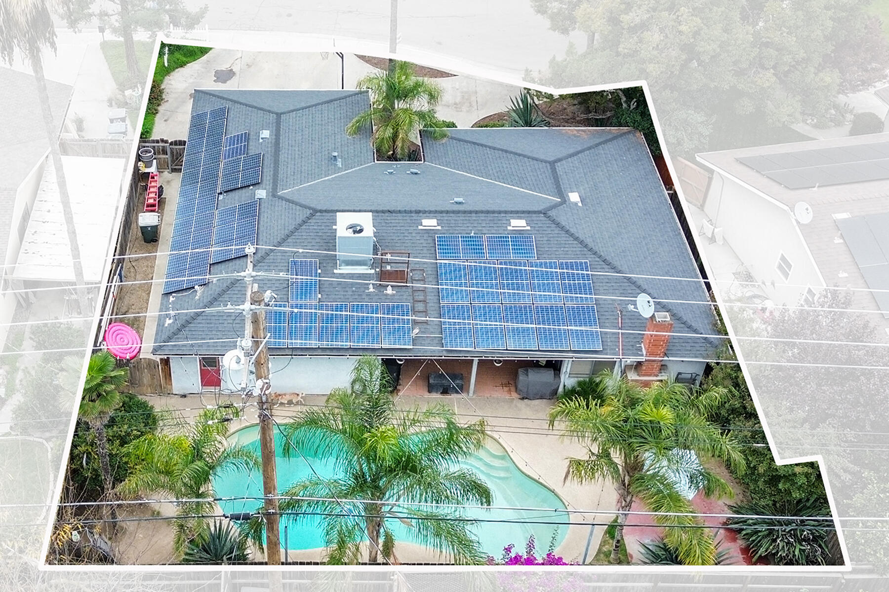 2030 S Woodland St, Visalia, CA 93277