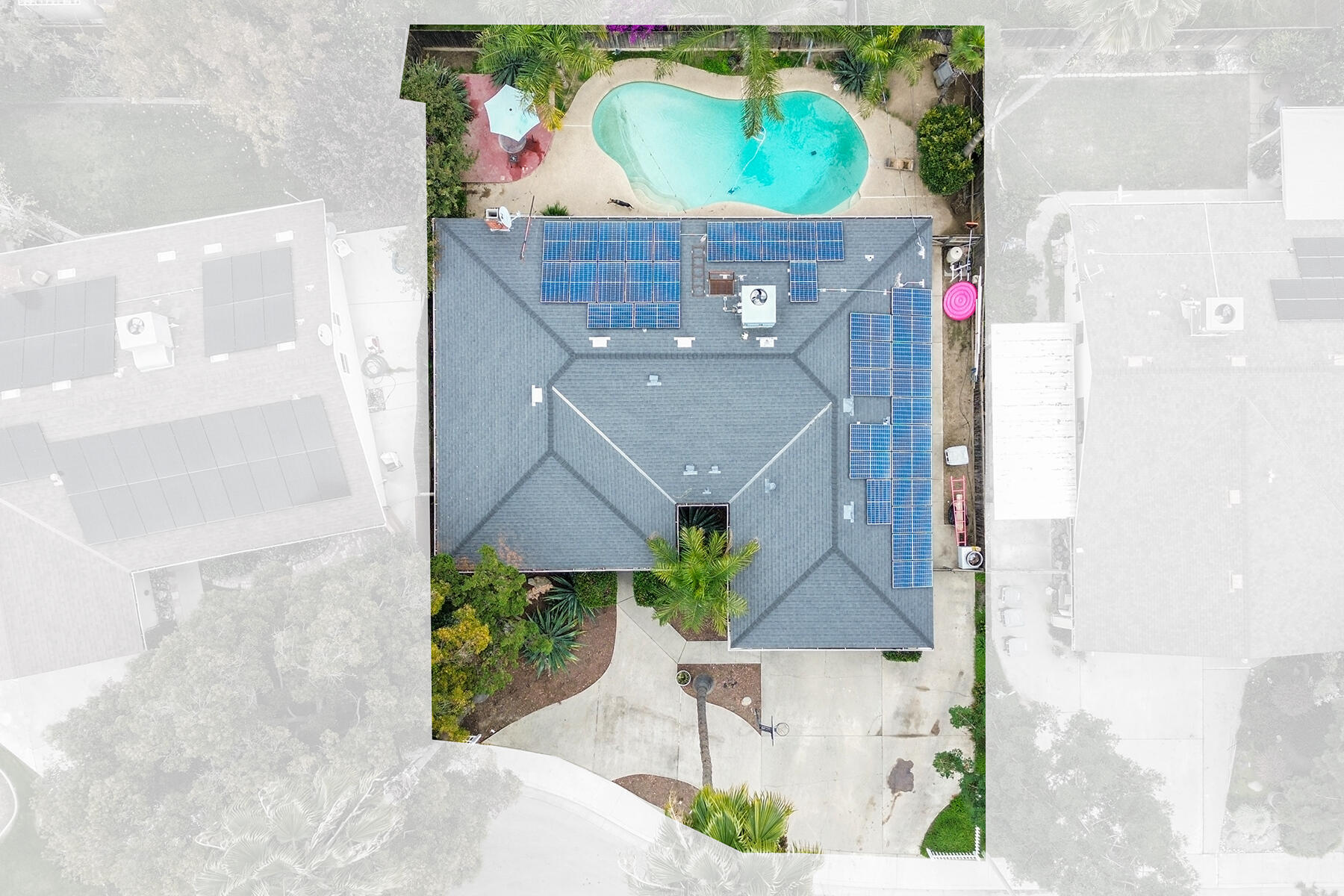 2030 S Woodland St, Visalia, CA 93277