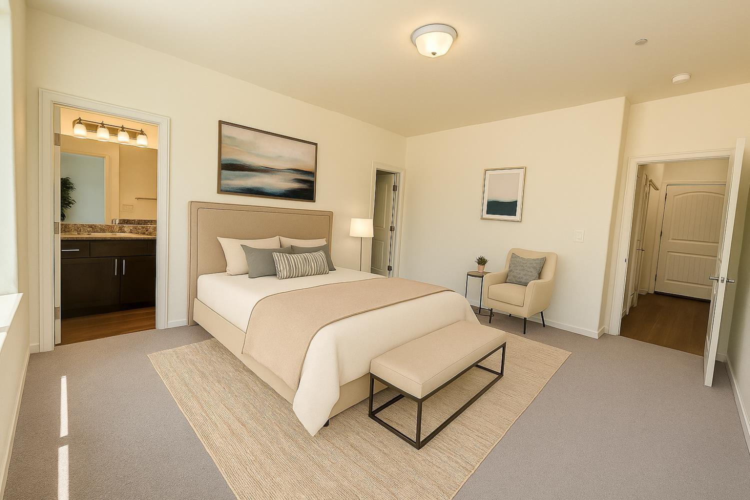 1444 Crimson Way #Lot 50, Dinuba, CA 93618