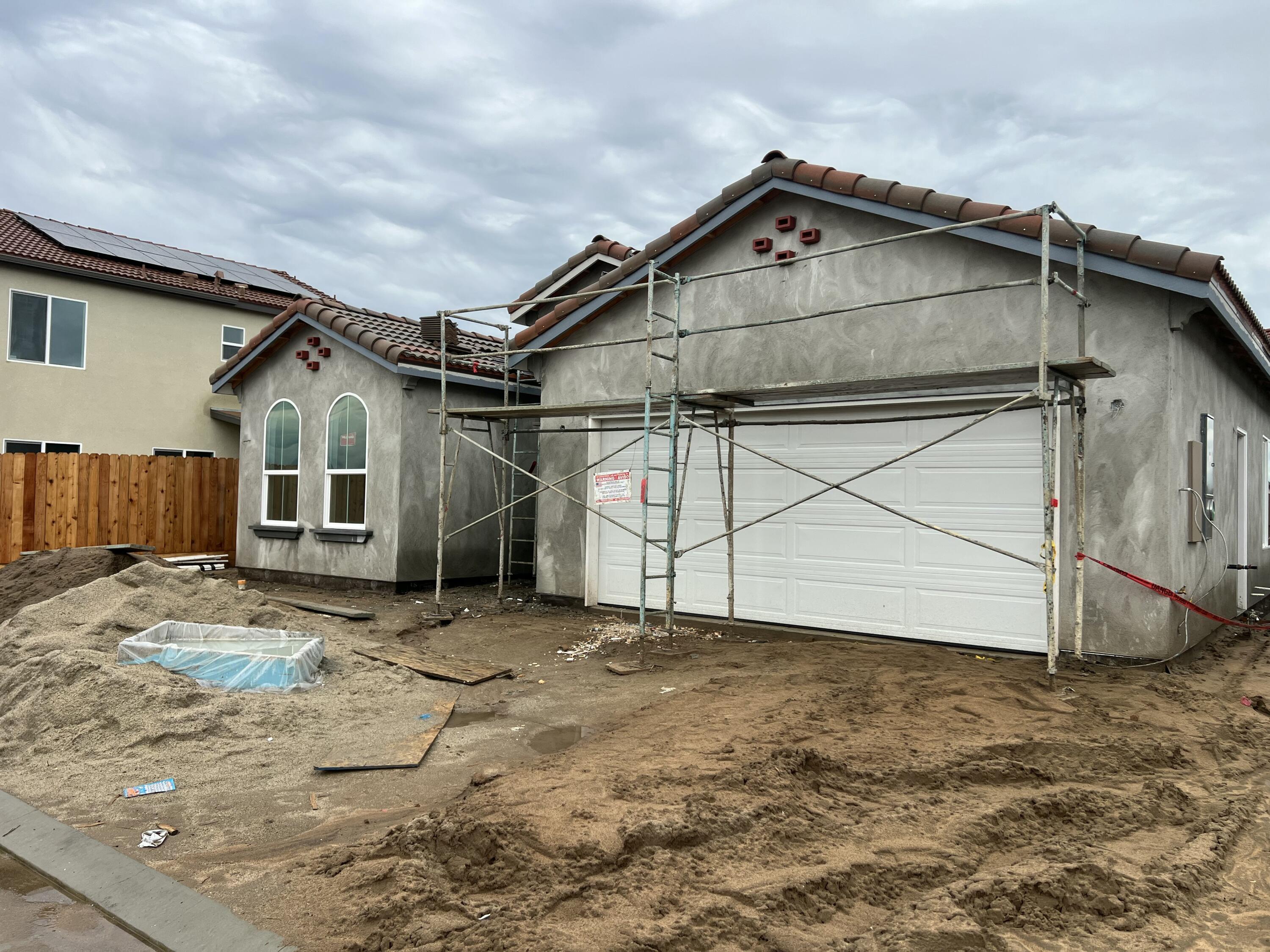 1444 Crimson Way #Lot 50, Dinuba, CA 93618