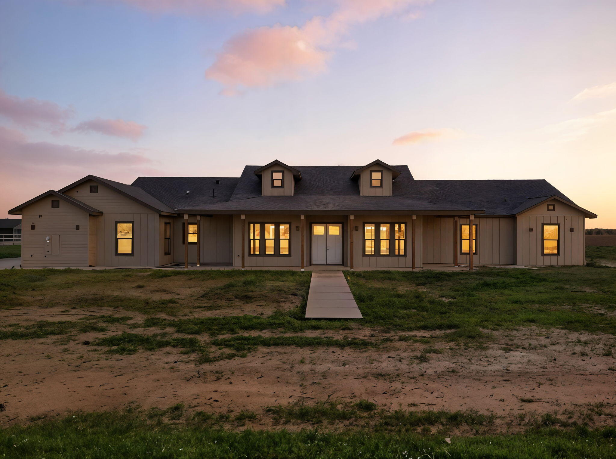 605 S Anderson B Rd, Exeter, CA 93221