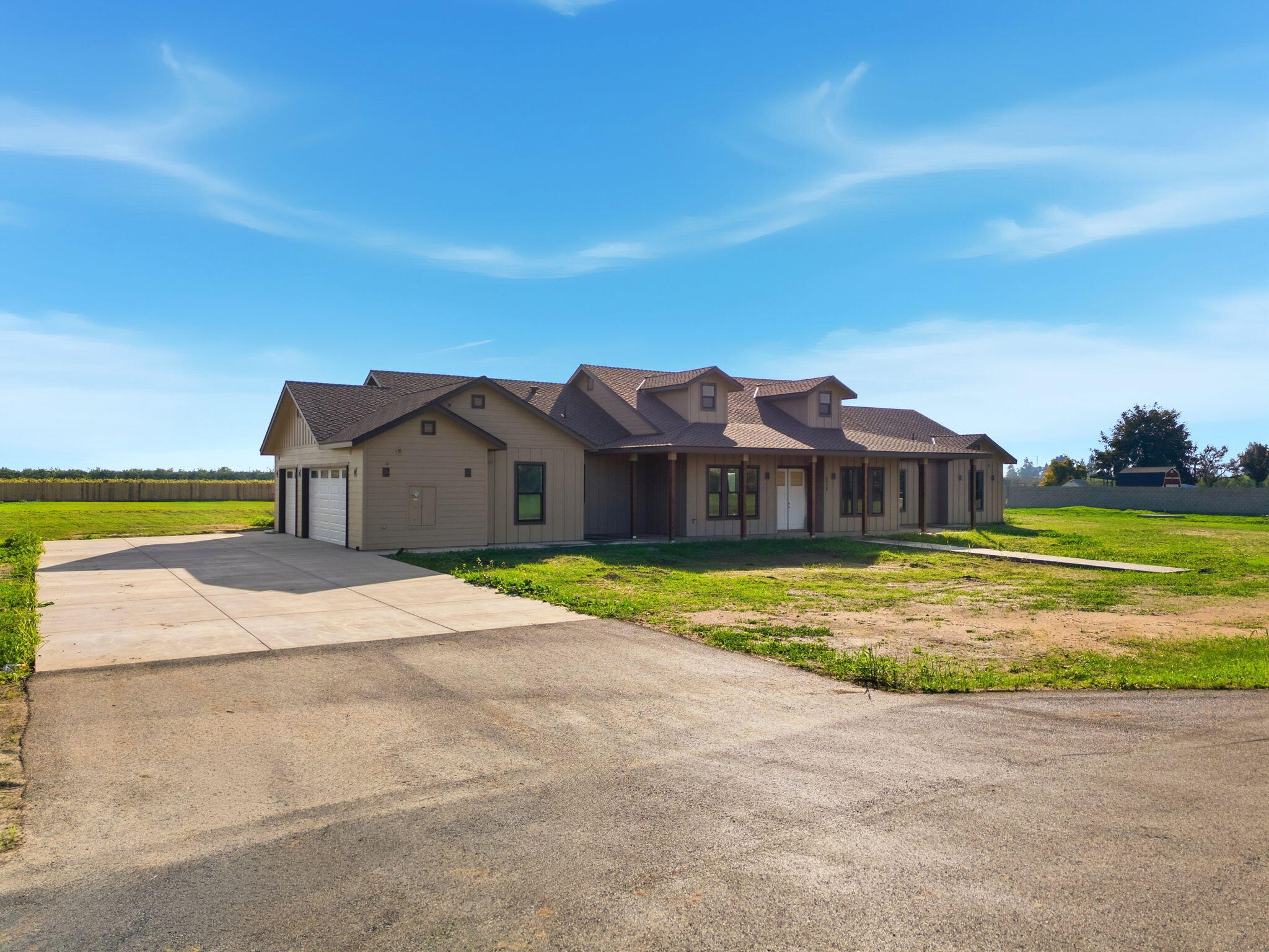 605 S Anderson B Rd, Exeter, CA 93221