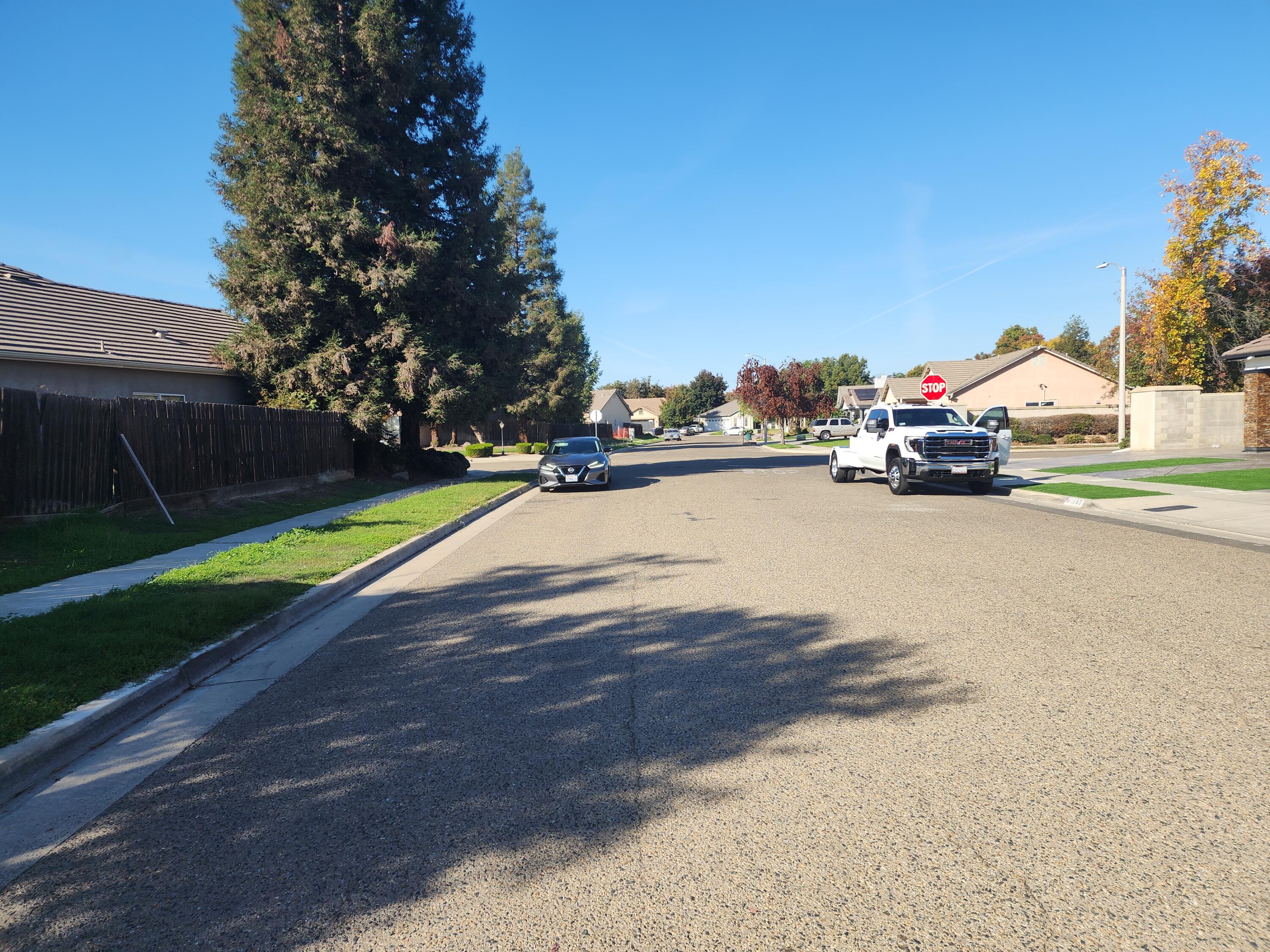 1750 Riesling St, Tulare, CA 93274