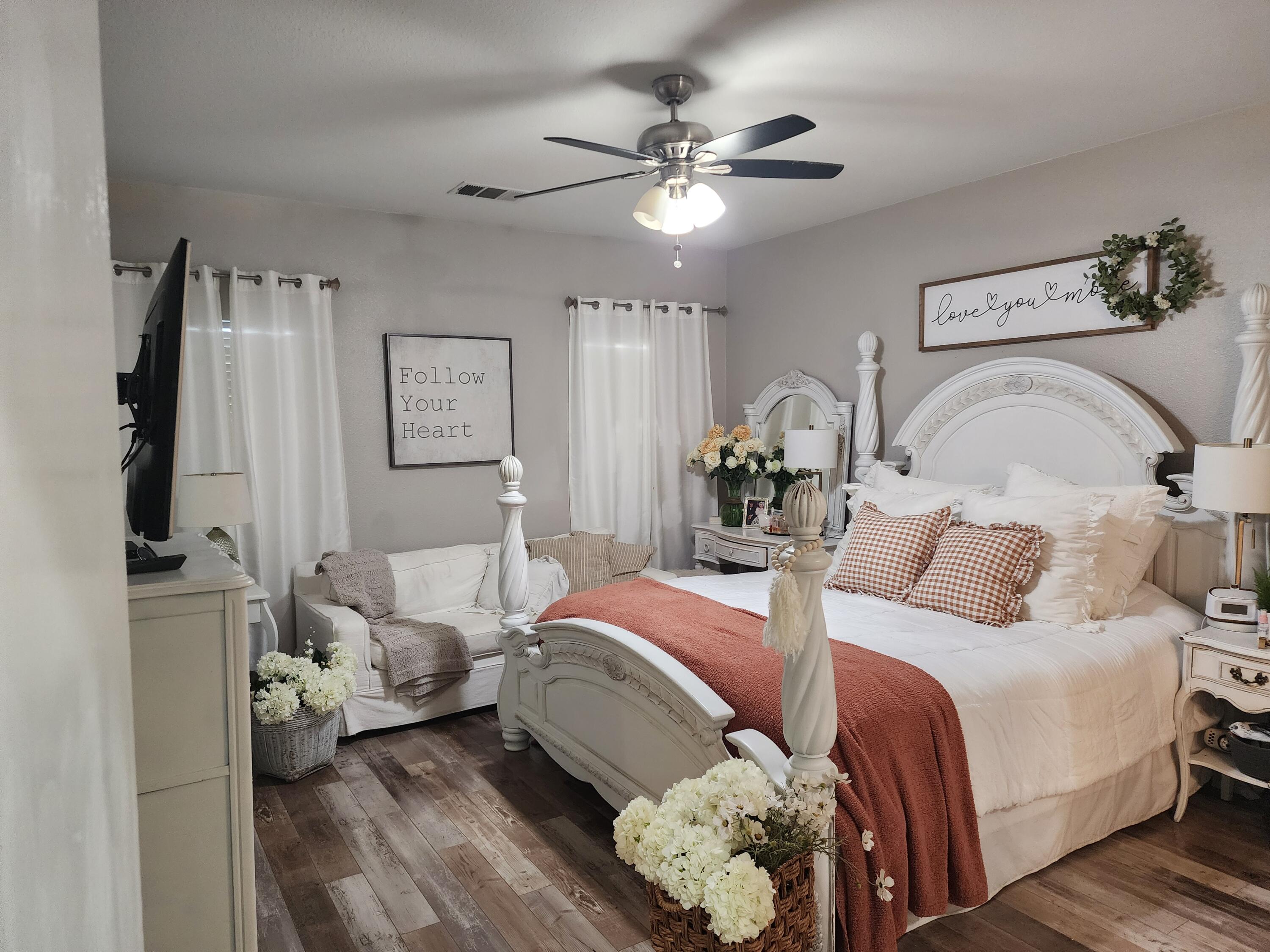 1750 Riesling St, Tulare, CA 93274