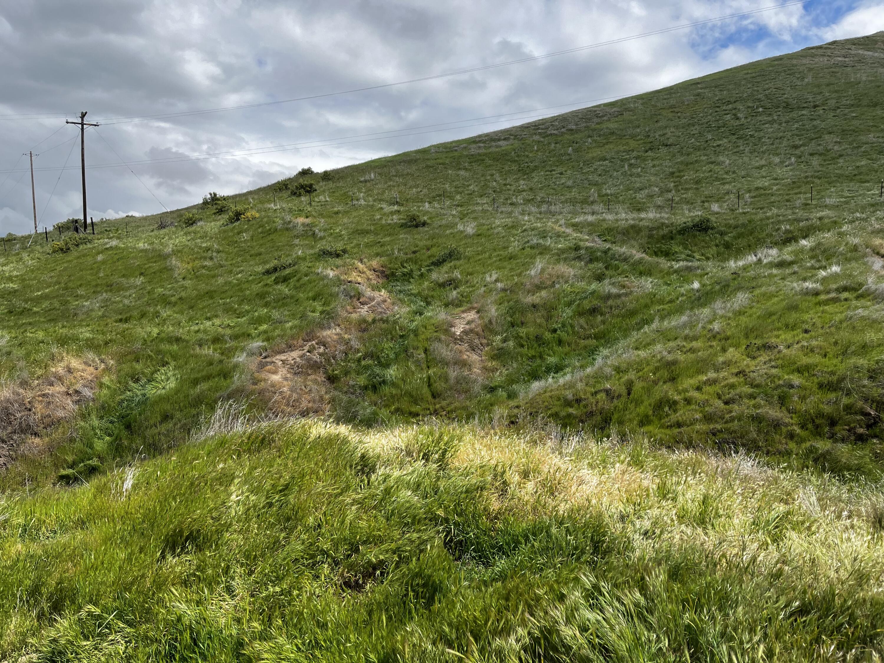 0 S Granite Rd, Bakersfield, CA 93308