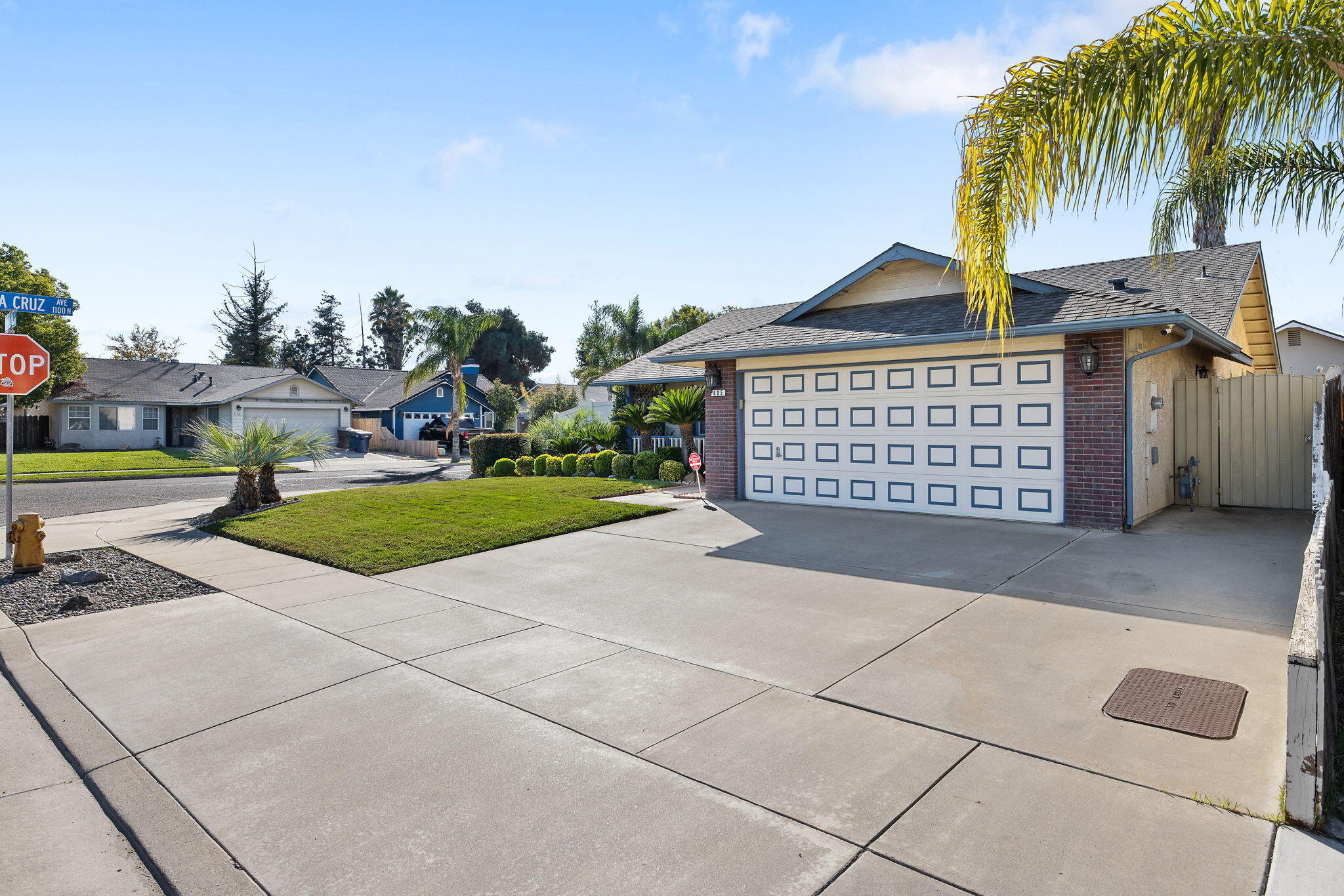 605 Catalina Cir, Tulare, CA 93274