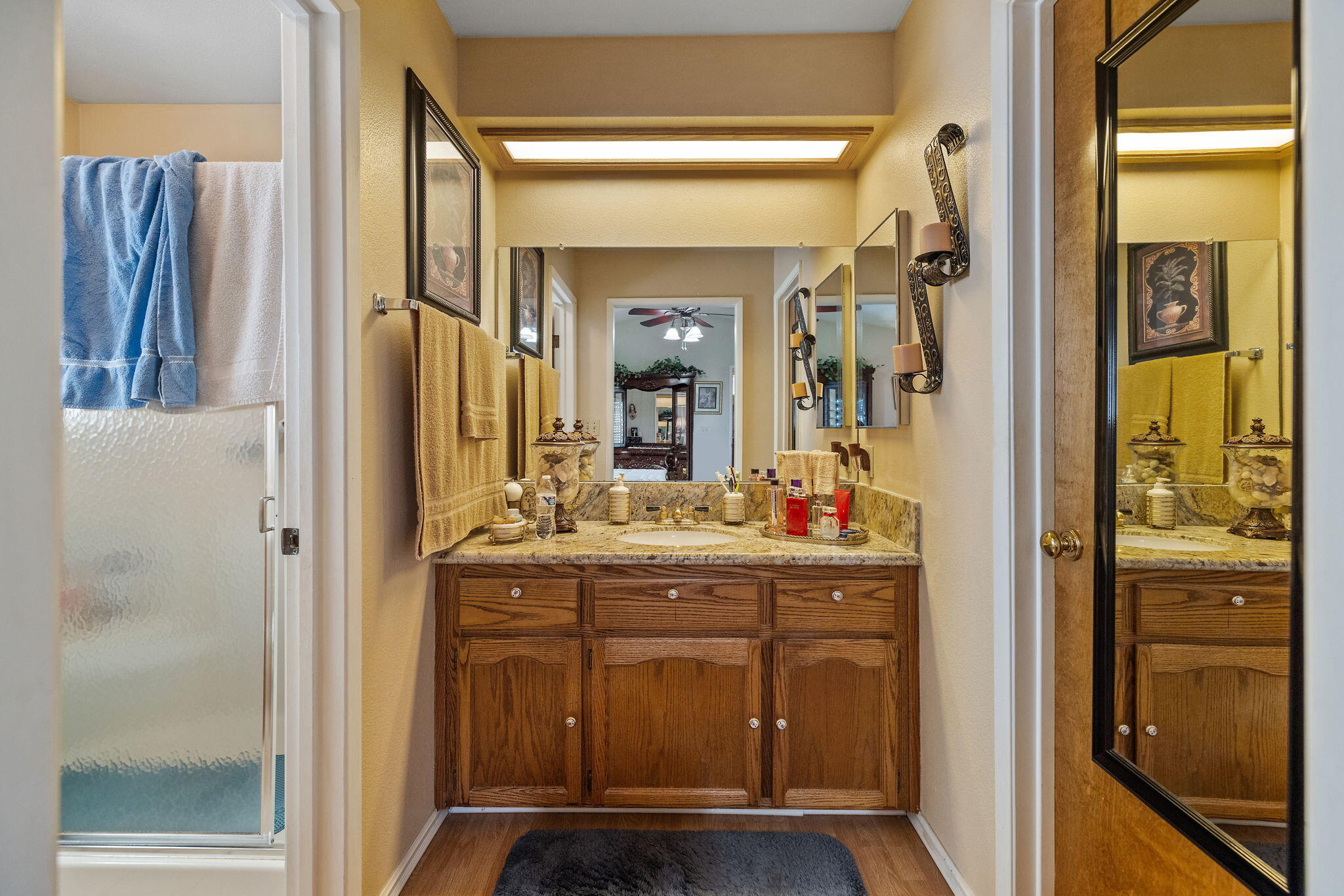 605 Catalina Cir, Tulare, CA 93274