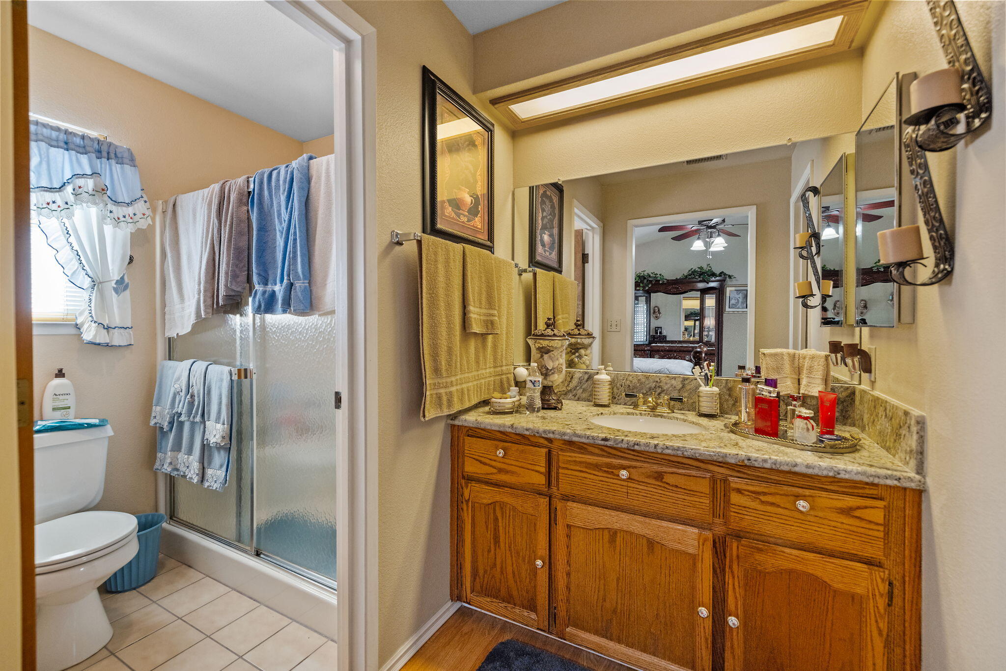 605 Catalina Cir, Tulare, CA 93274