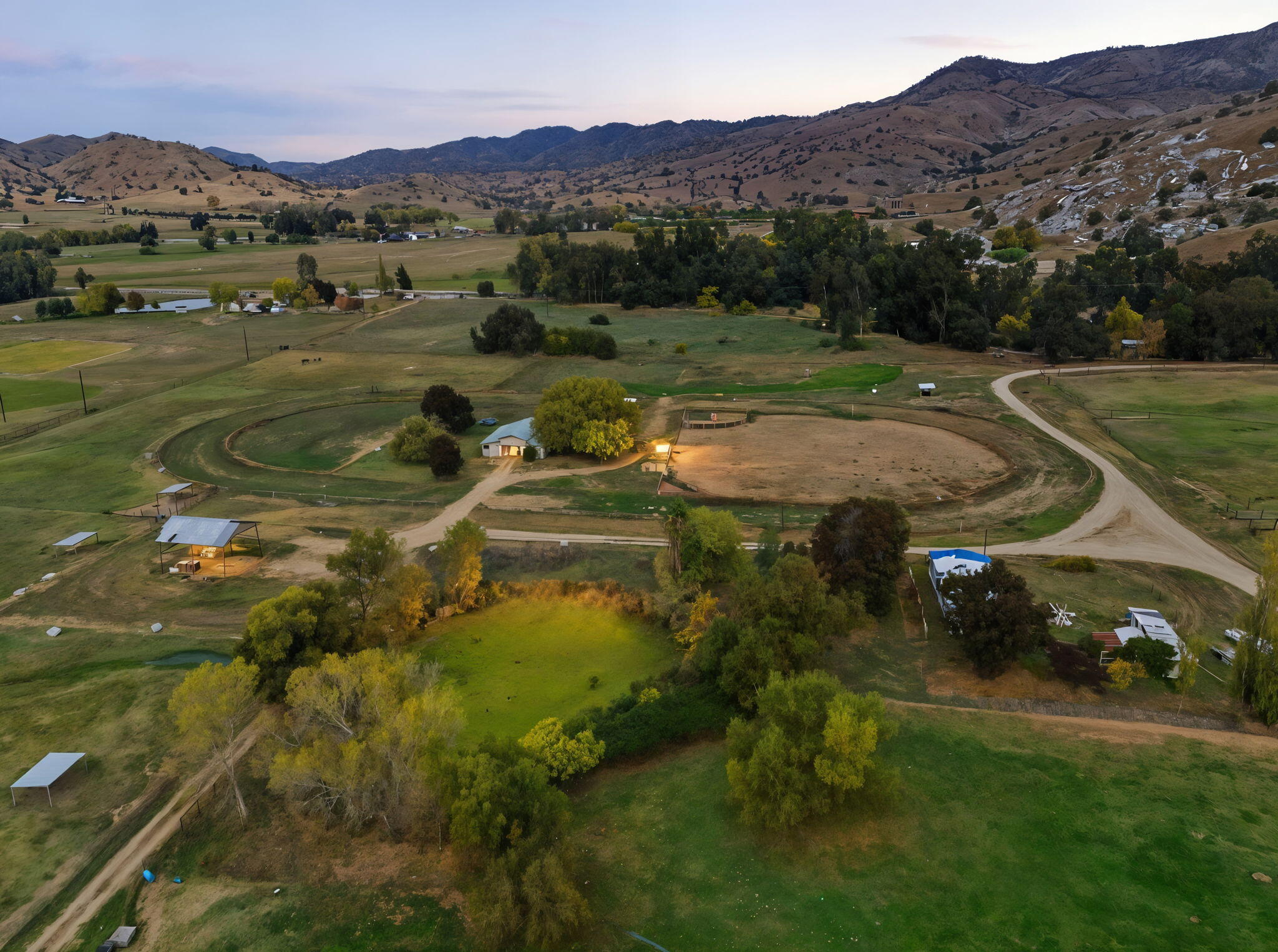 32272 B&c Ave 176, Springville, CA 93265