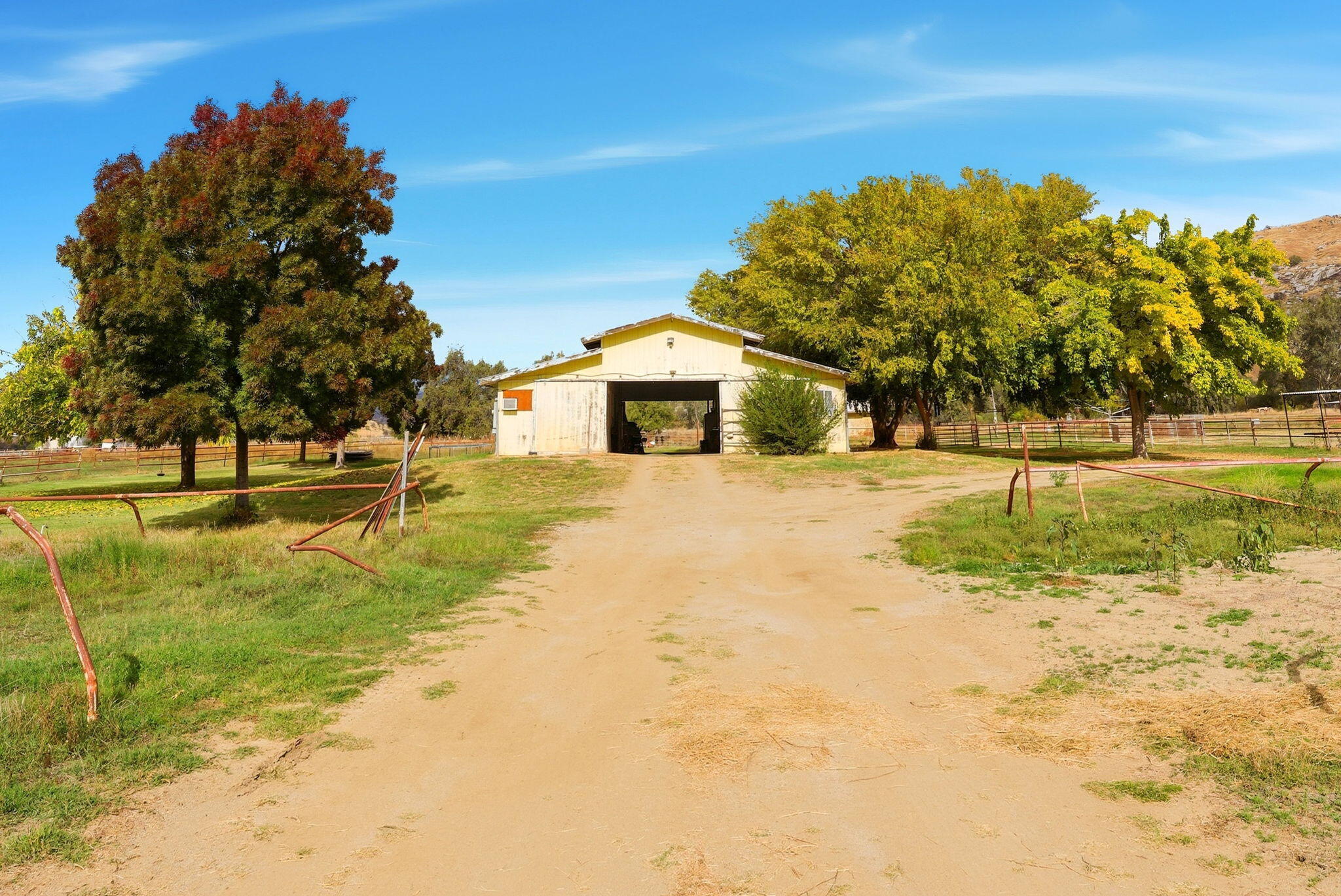 32272 B&c Ave 176, Springville, CA 93265