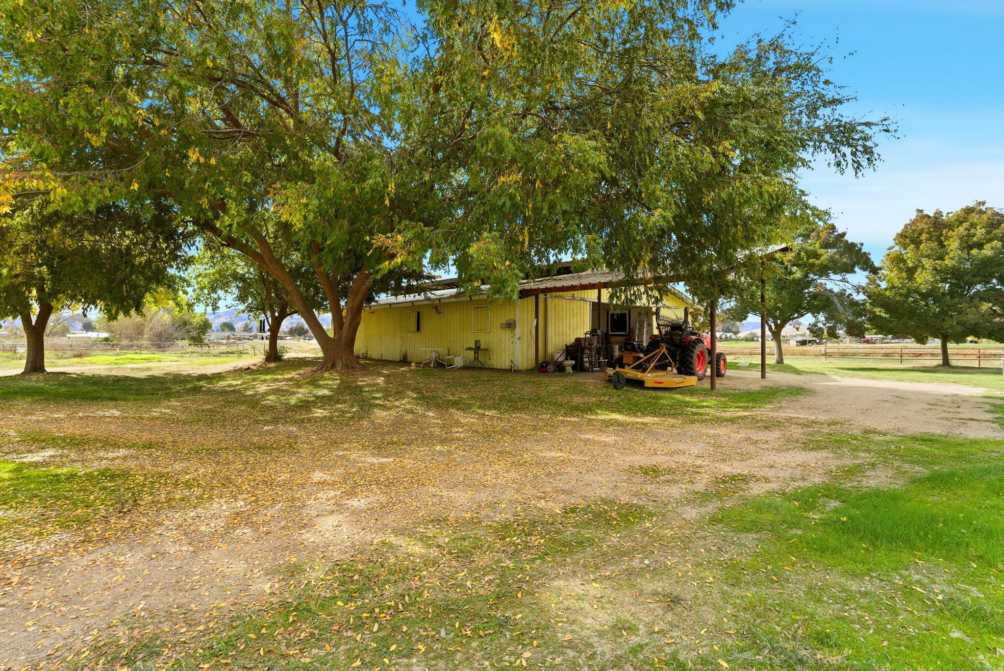 32272 B&c Ave 176, Springville, CA 93265