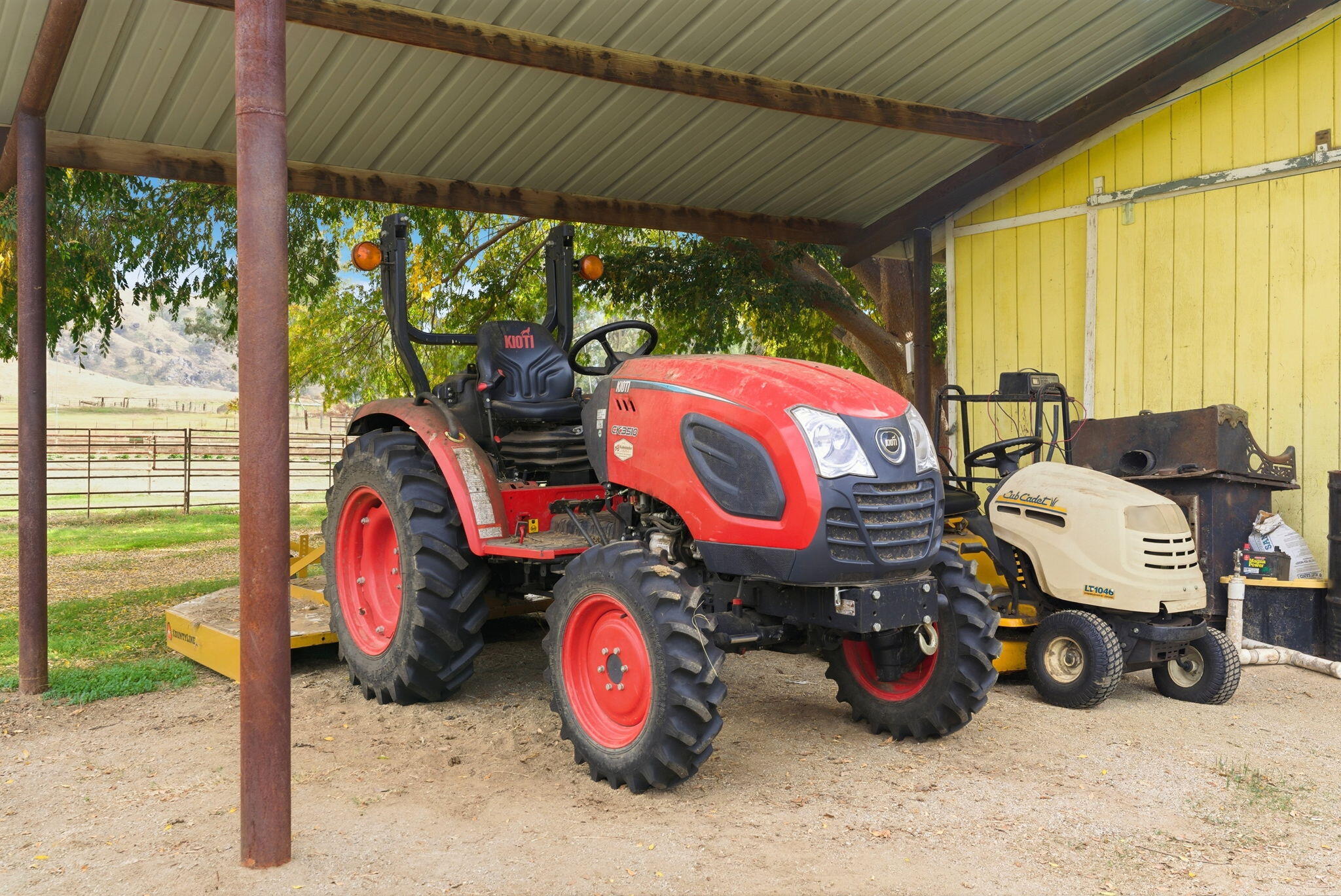 32272 B&c Ave 176, Springville, CA 93265