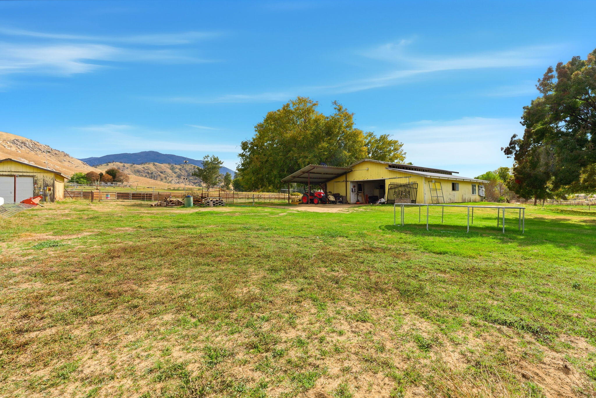 32272 B&c Ave 176, Springville, CA 93265