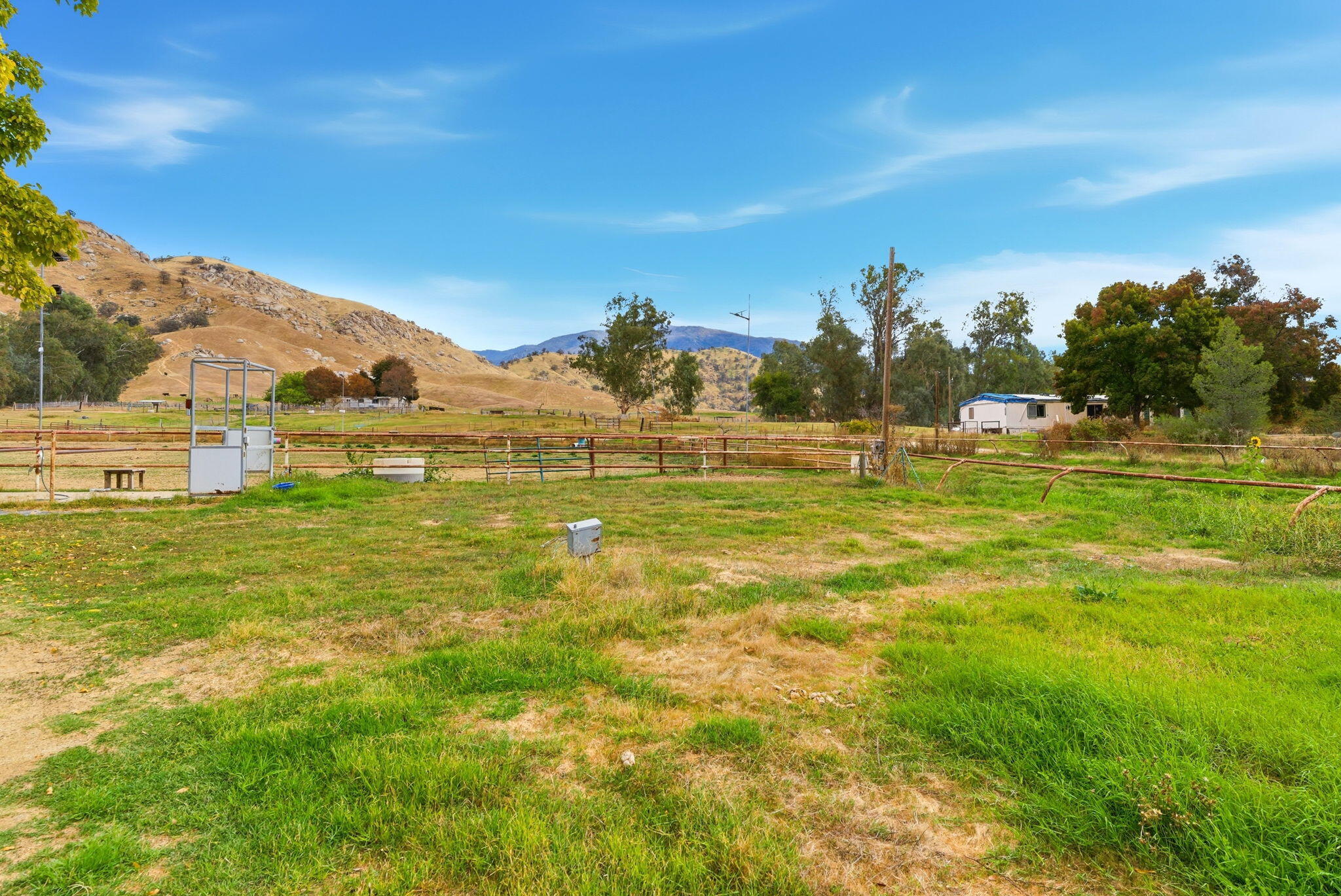 32272 B&c Ave 176, Springville, CA 93265