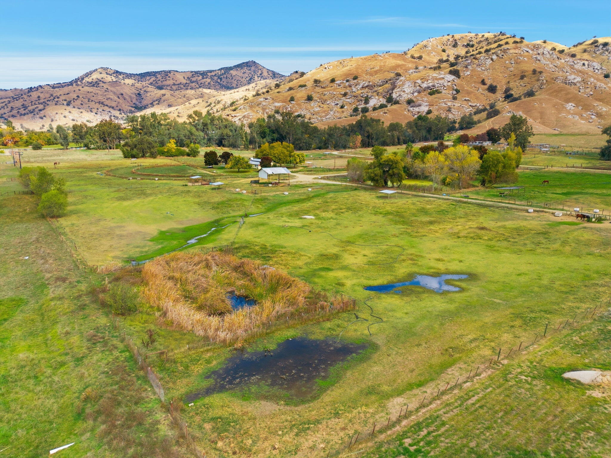 32272 B&c Ave 176, Springville, CA 93265