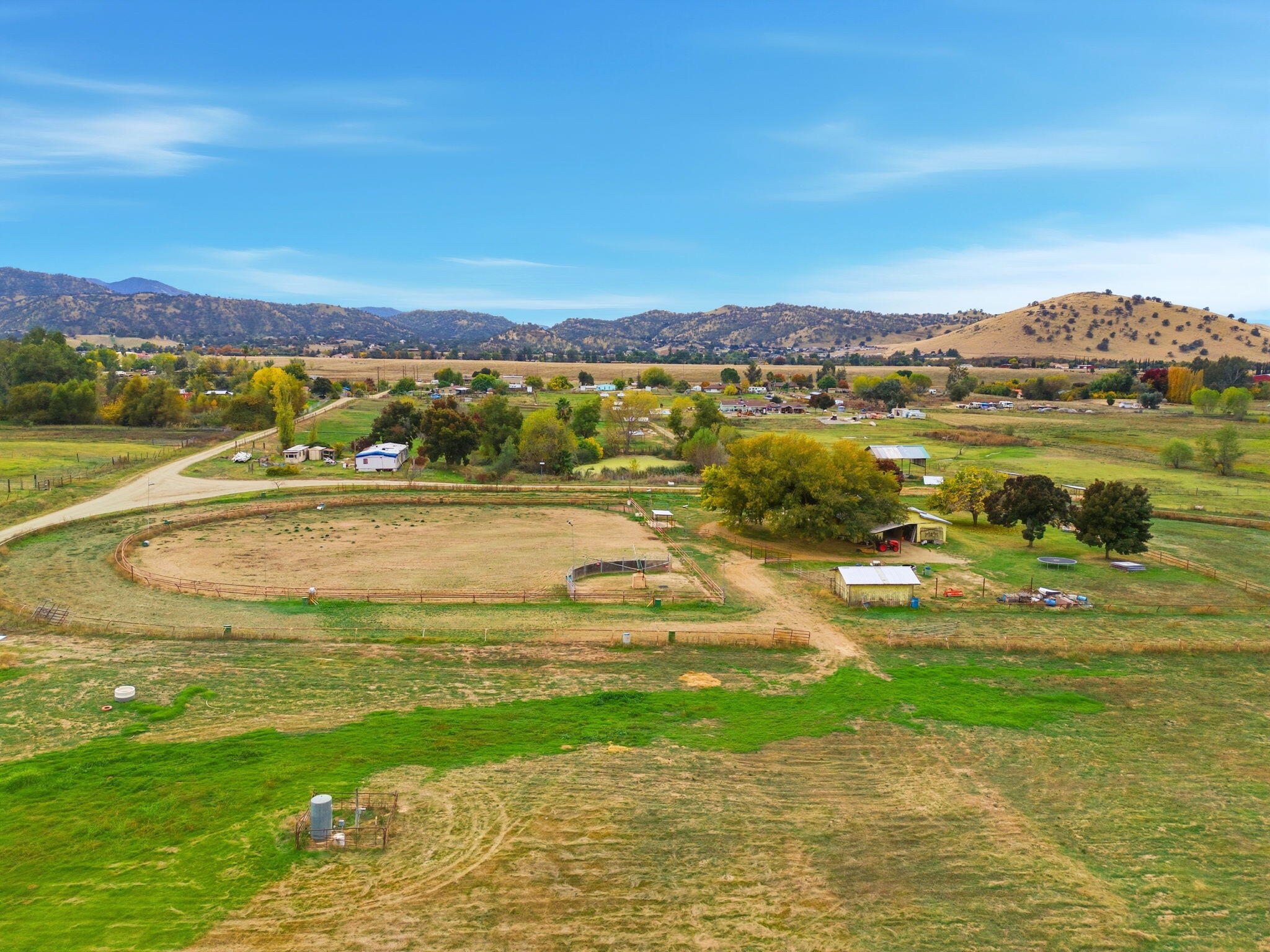 32272 B&c Ave 176, Springville, CA 93265