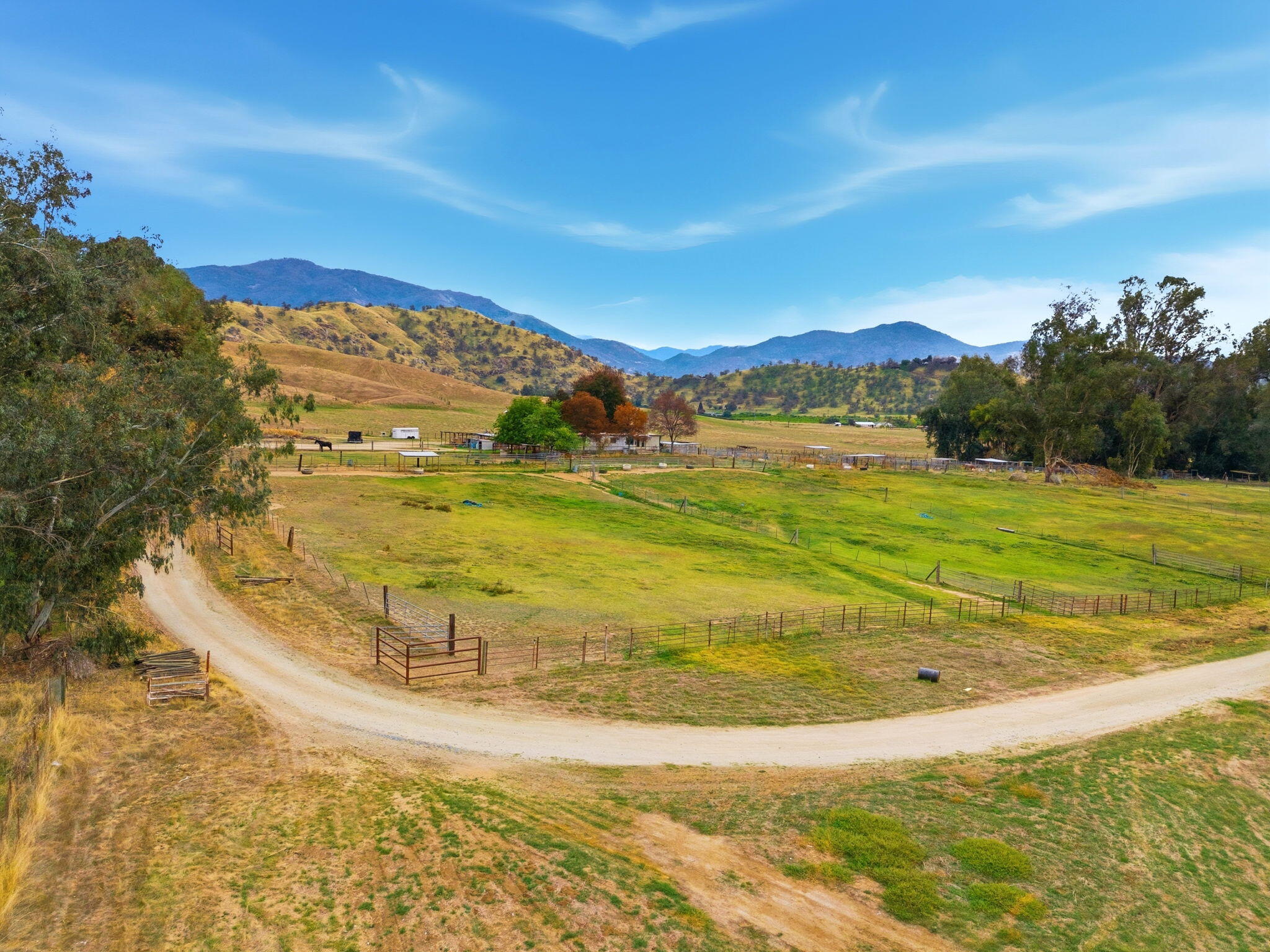 32272 B&c Ave 176, Springville, CA 93265