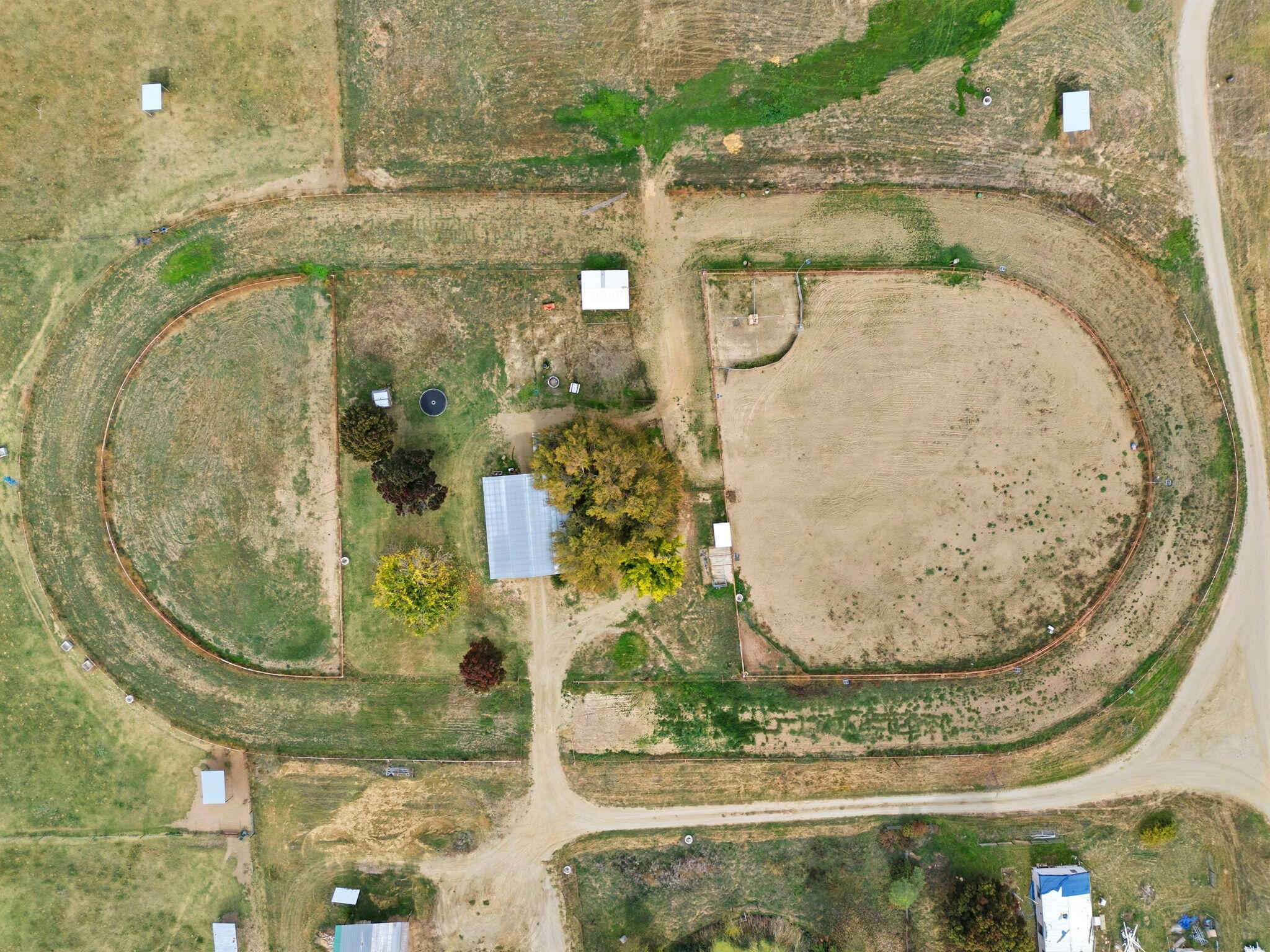 32272 B&c Ave 176, Springville, CA 93265