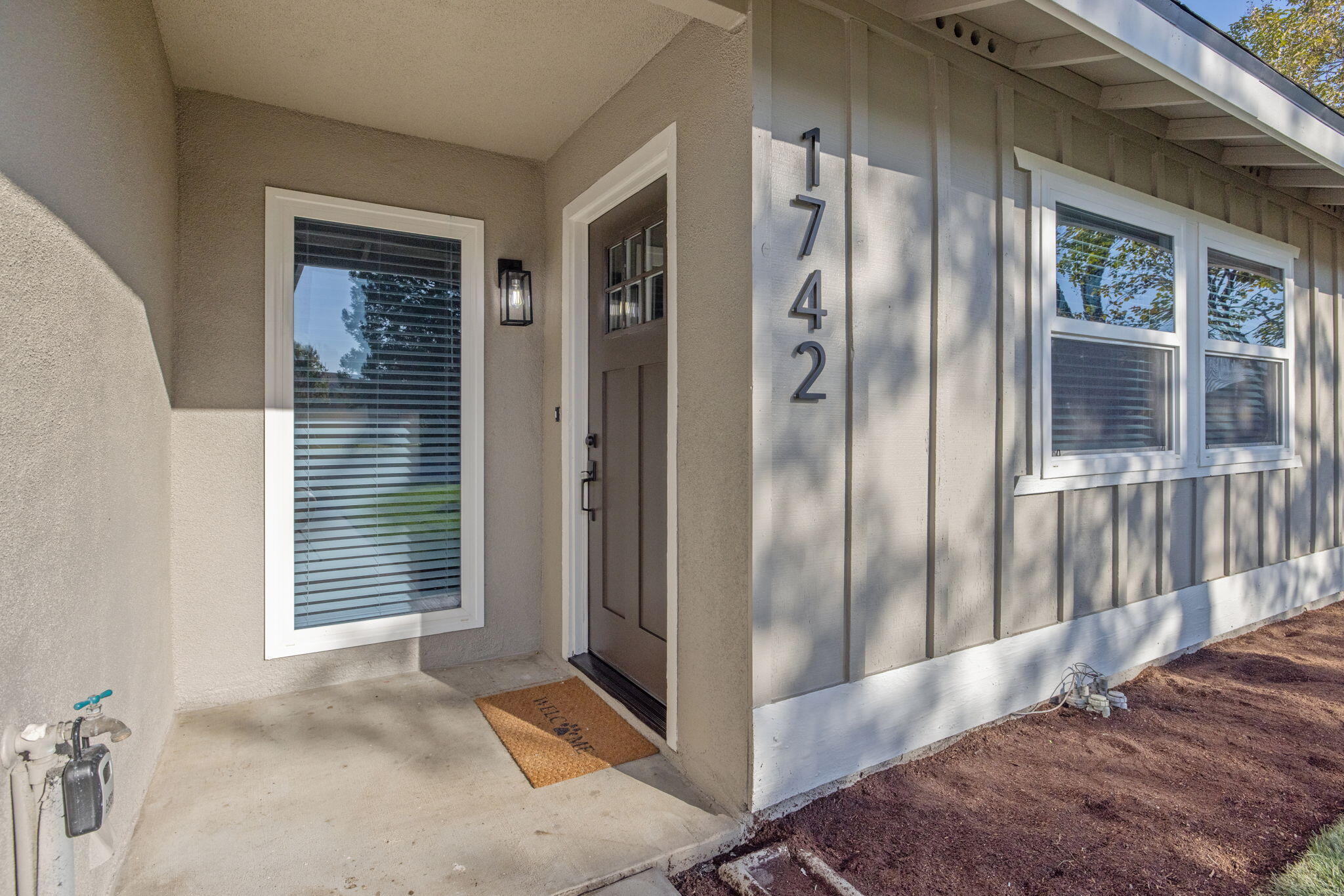 1742 S Heritage St, Visalia, CA 93277