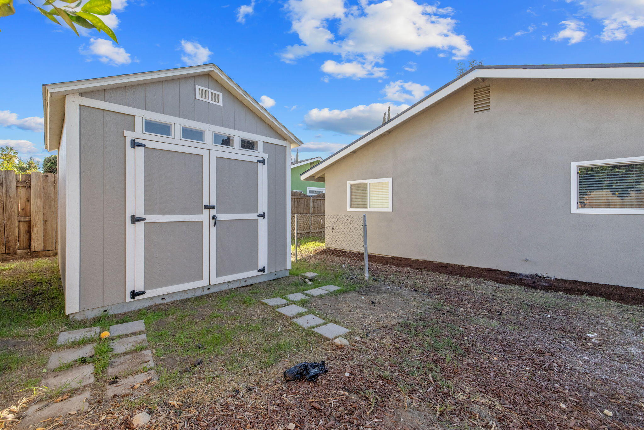 1742 S Heritage St, Visalia, CA 93277