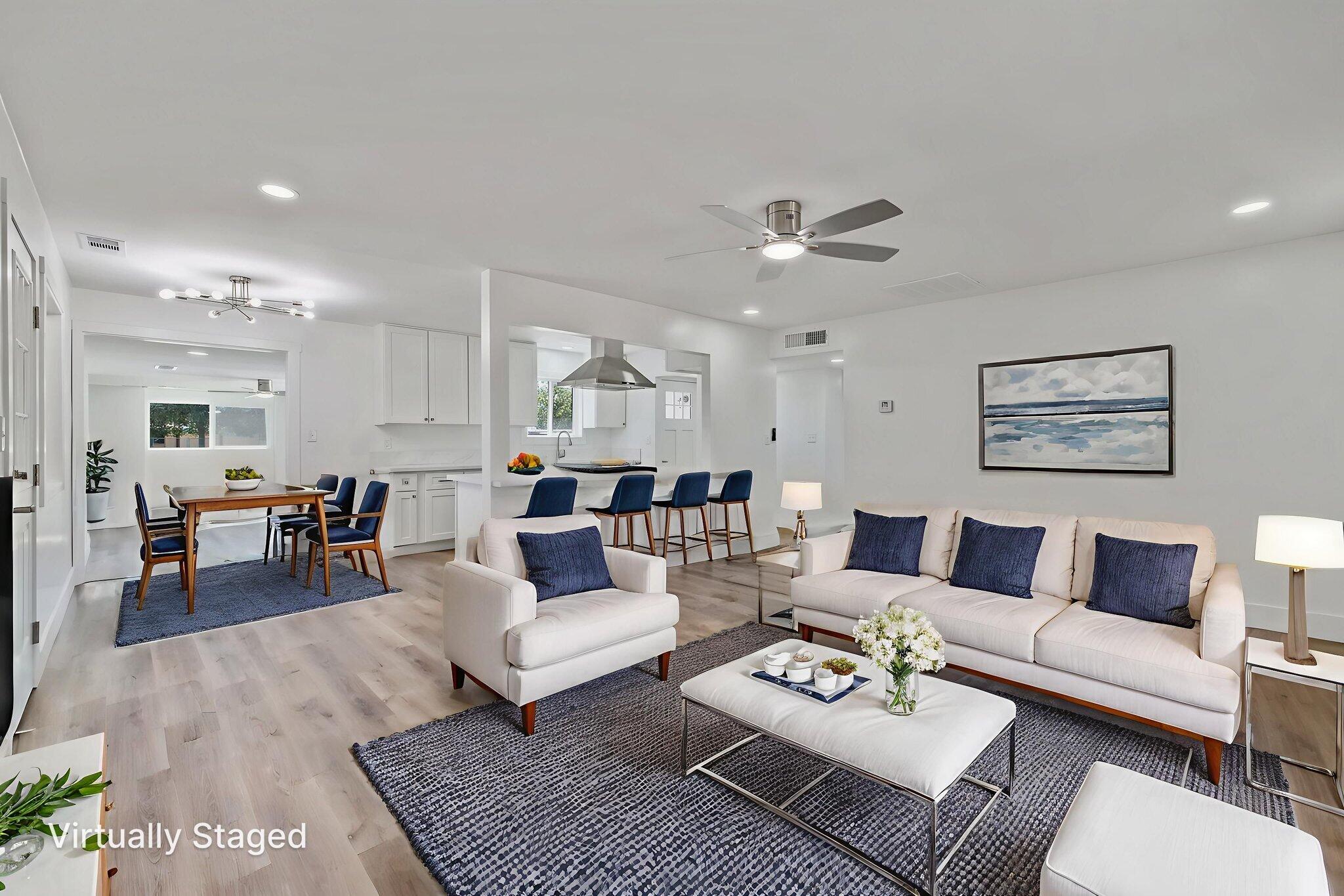 1330 S Clover St, Visalia, CA 93277