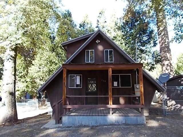 179 Rabbit Foot Trail Trl, California Hot Springs, CA 93207