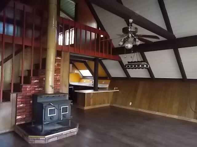 179 Rabbit Foot Trail Trl, California Hot Springs, CA 93207