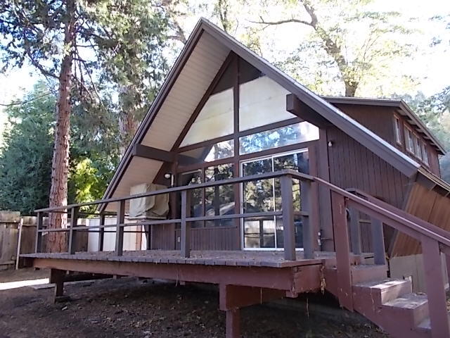 179 Rabbit Foot Trail Trl, California Hot Springs, CA 93207