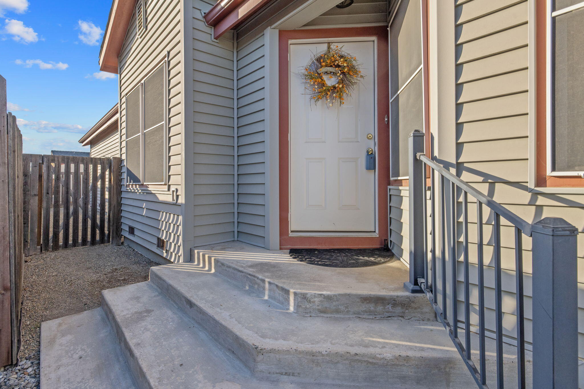 4603 S Verde Vista St, Visalia, CA 93277