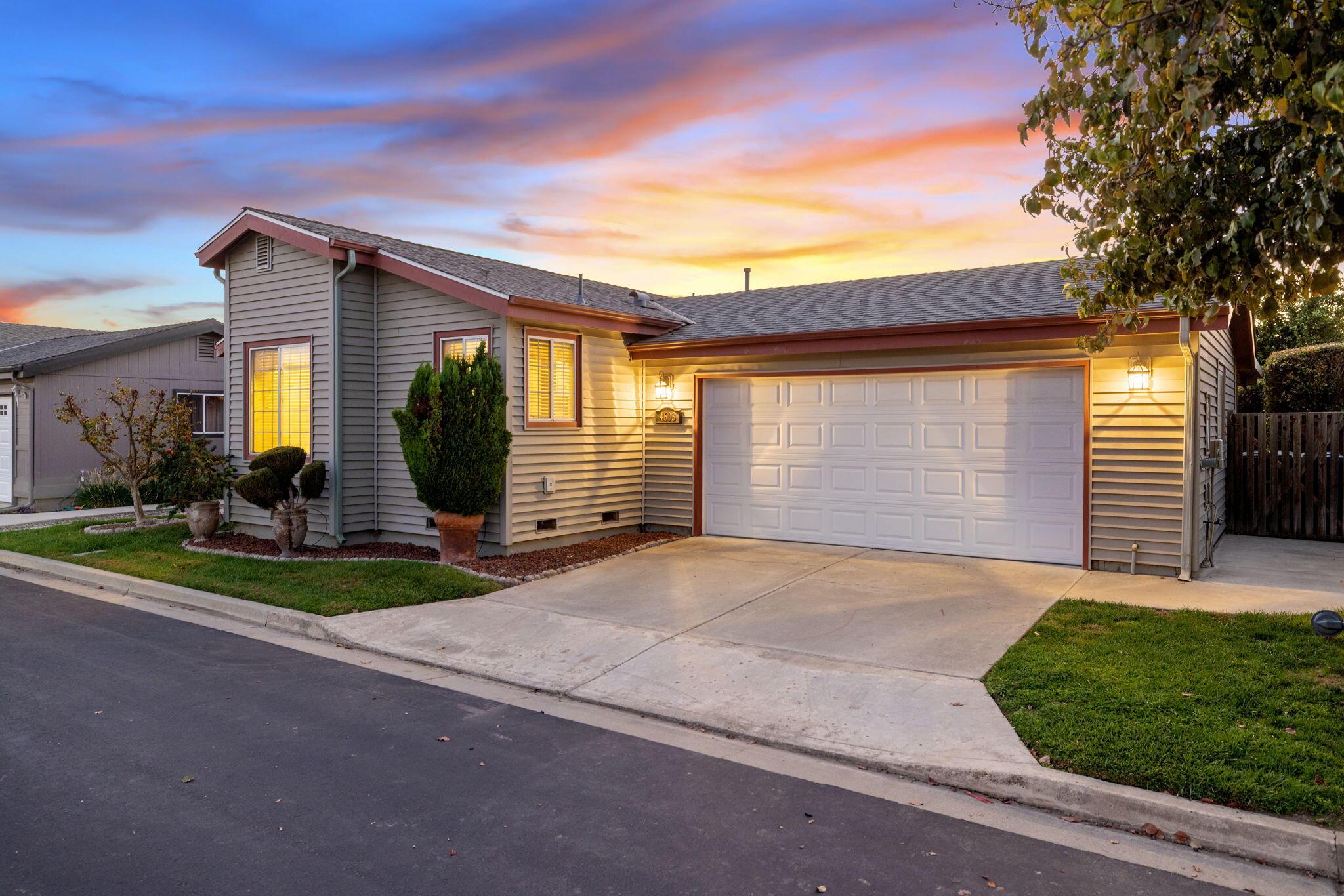 4603 S Verde Vista St, Visalia, CA 93277