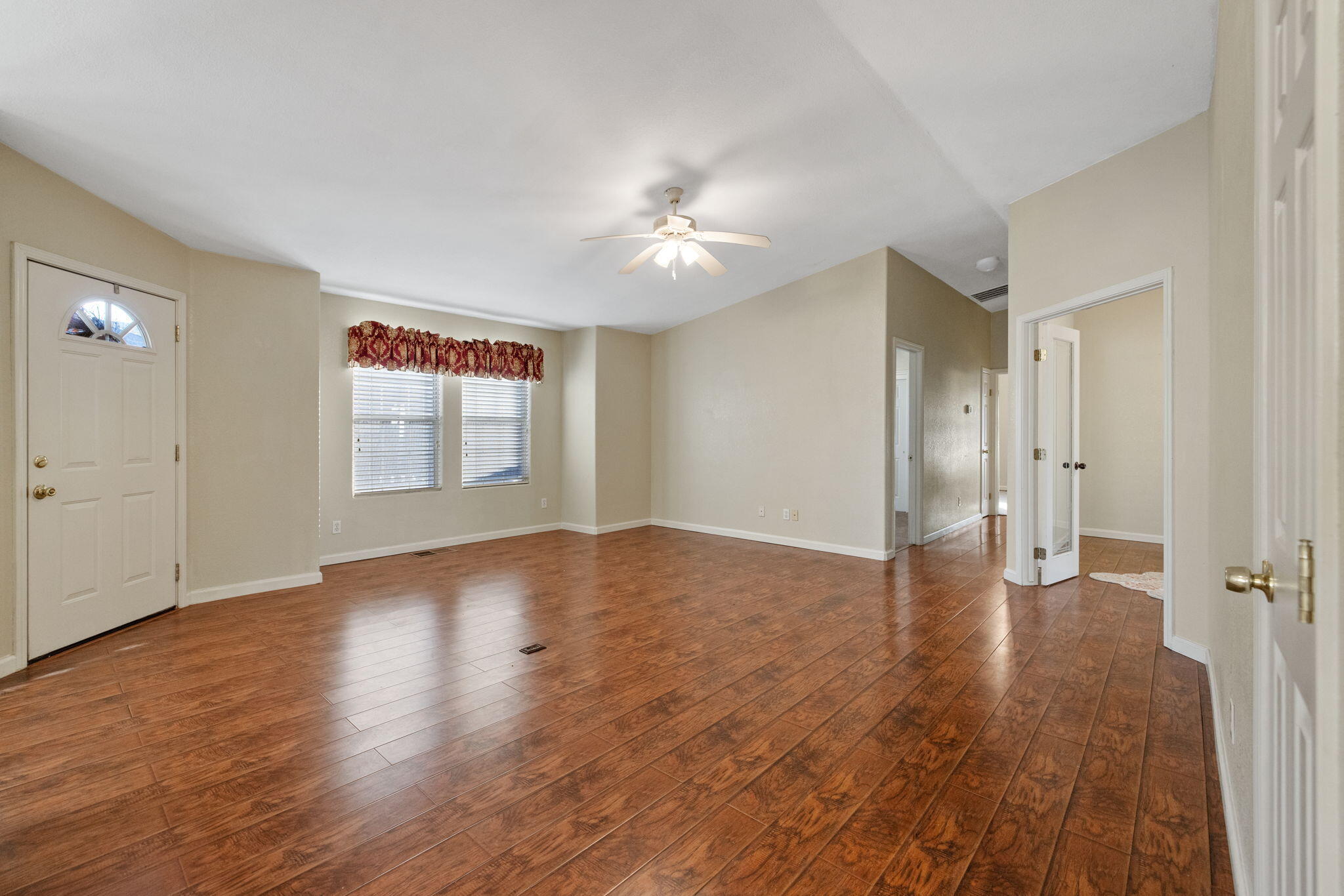 4603 S Verde Vista St, Visalia, CA 93277