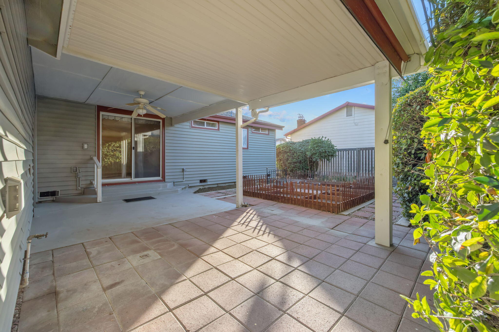 4603 S Verde Vista St, Visalia, CA 93277