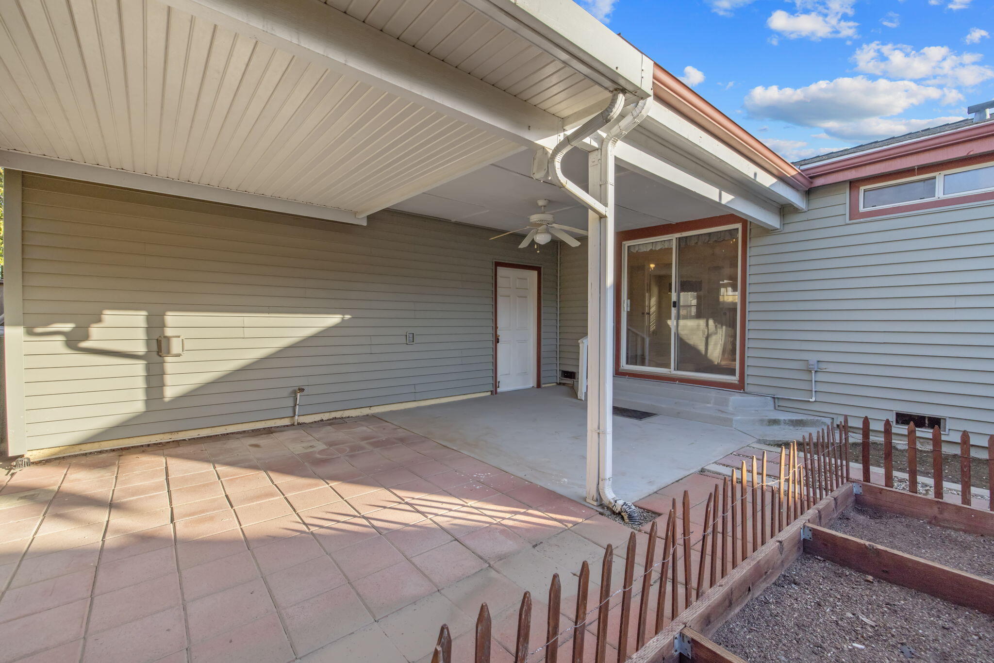 4603 S Verde Vista St, Visalia, CA 93277