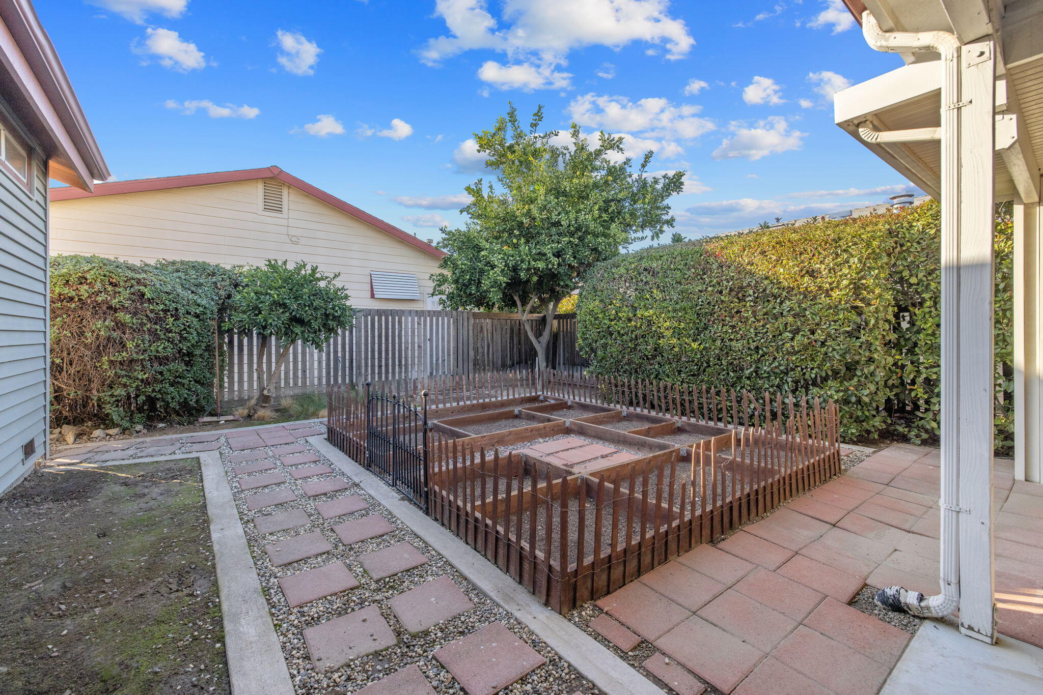 4603 S Verde Vista St, Visalia, CA 93277