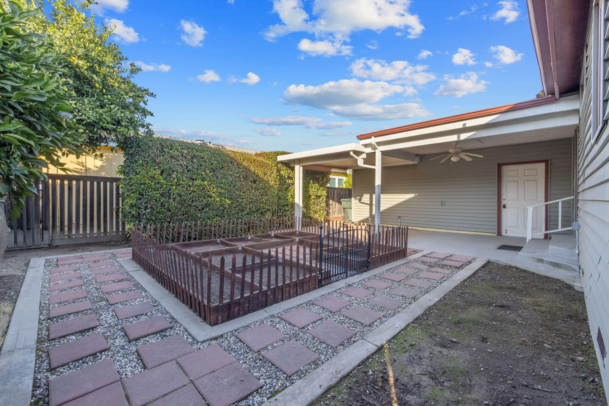 4603 S Verde Vista St, Visalia, CA 93277