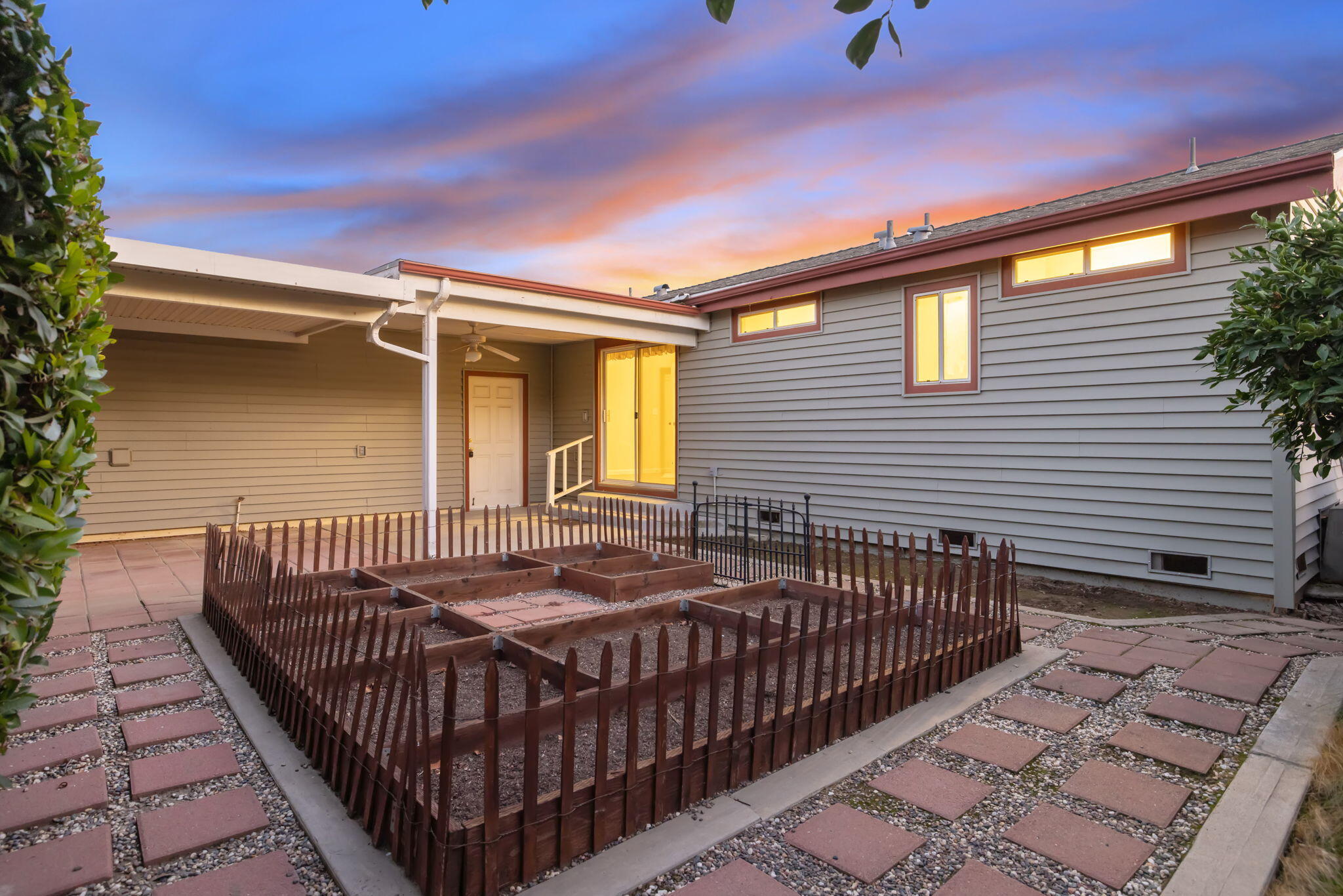 4603 S Verde Vista St, Visalia, CA 93277