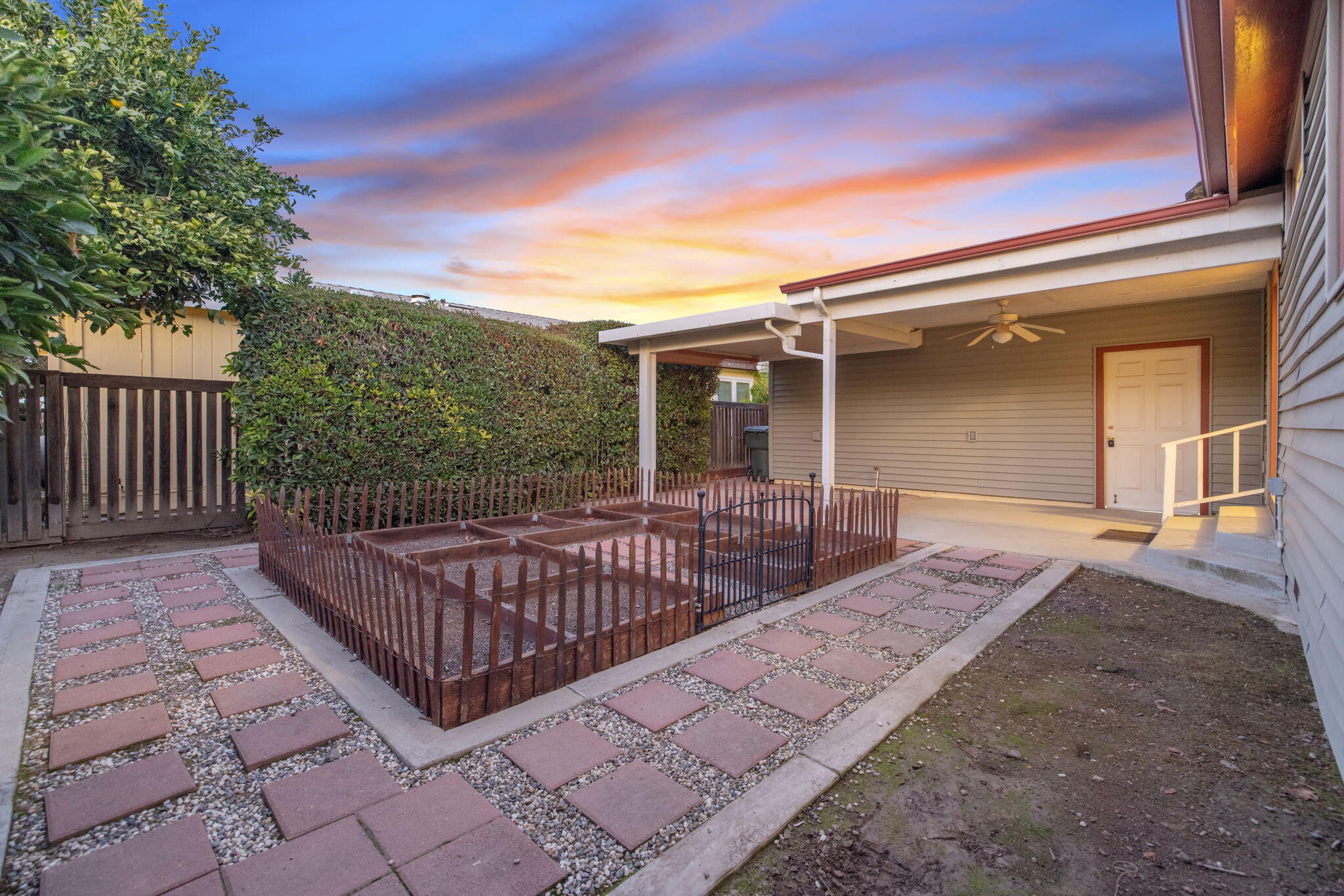 4603 S Verde Vista St, Visalia, CA 93277