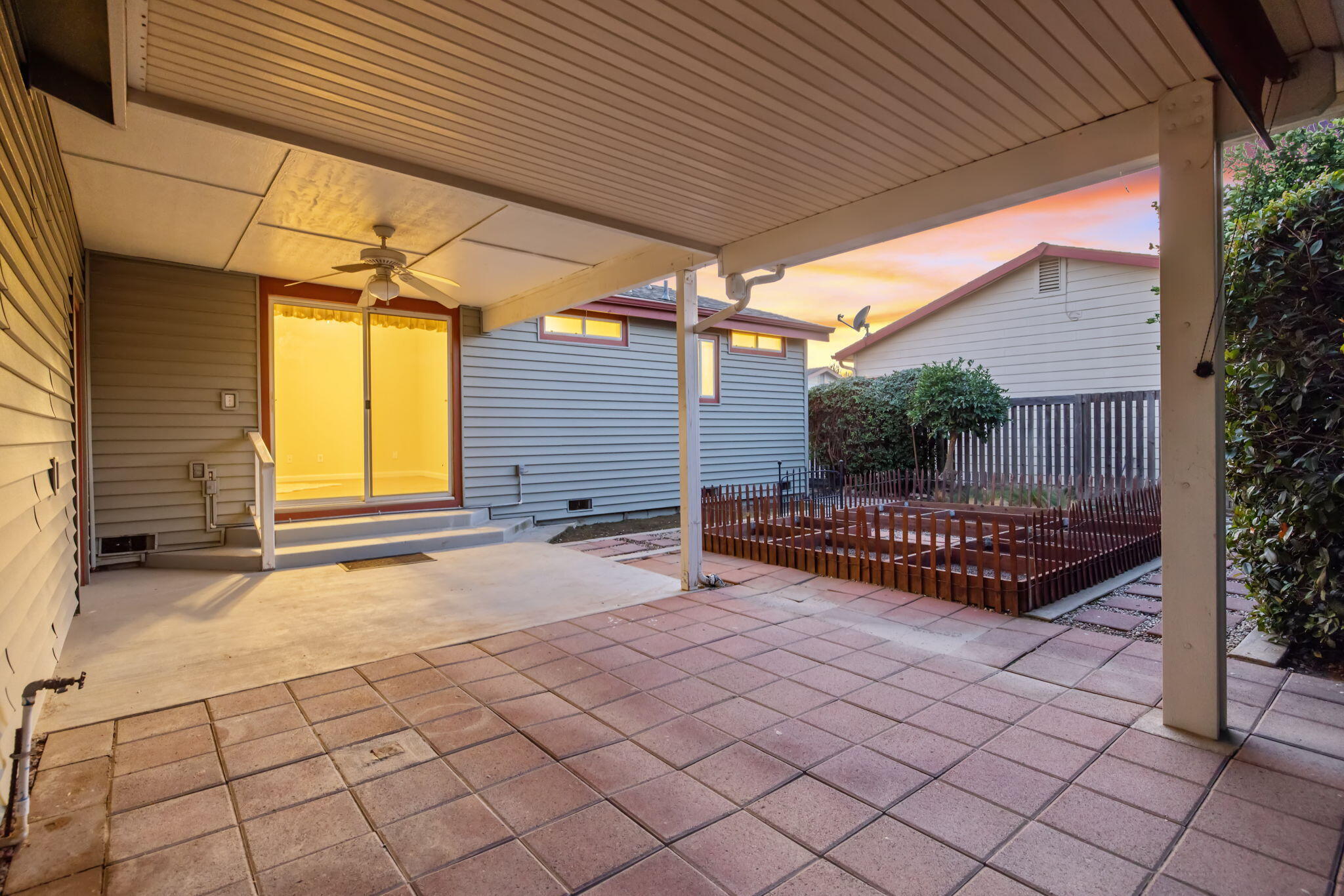 4603 S Verde Vista St, Visalia, CA 93277