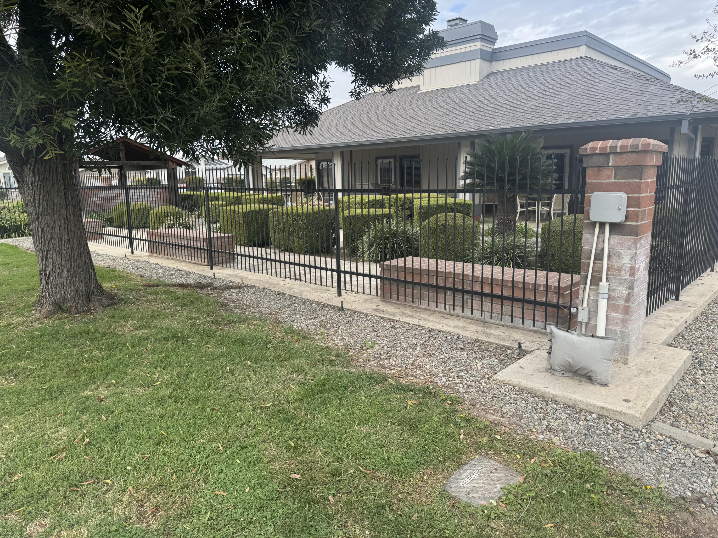 4603 S Verde Vista St, Visalia, CA 93277