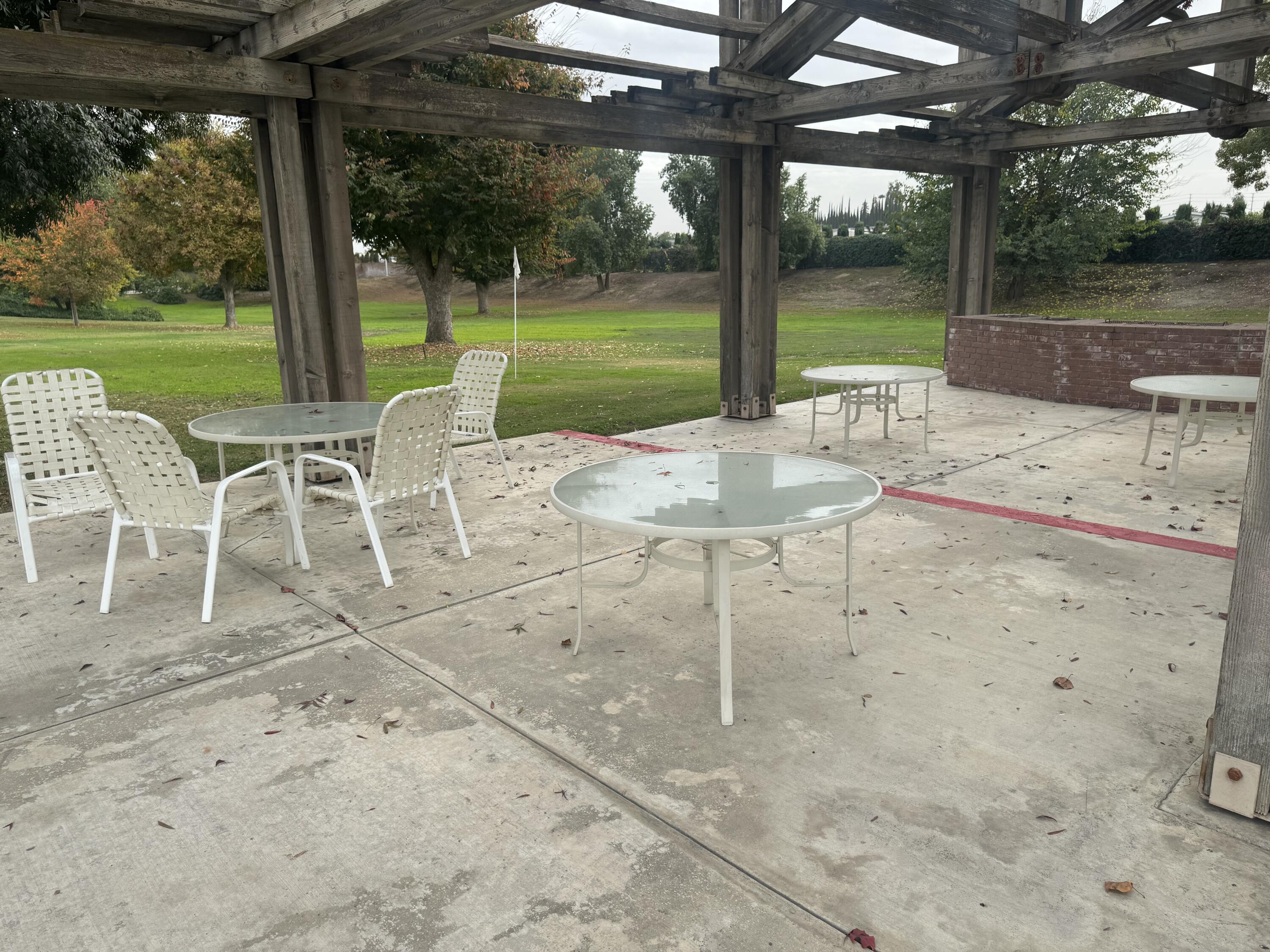 4603 S Verde Vista St, Visalia, CA 93277