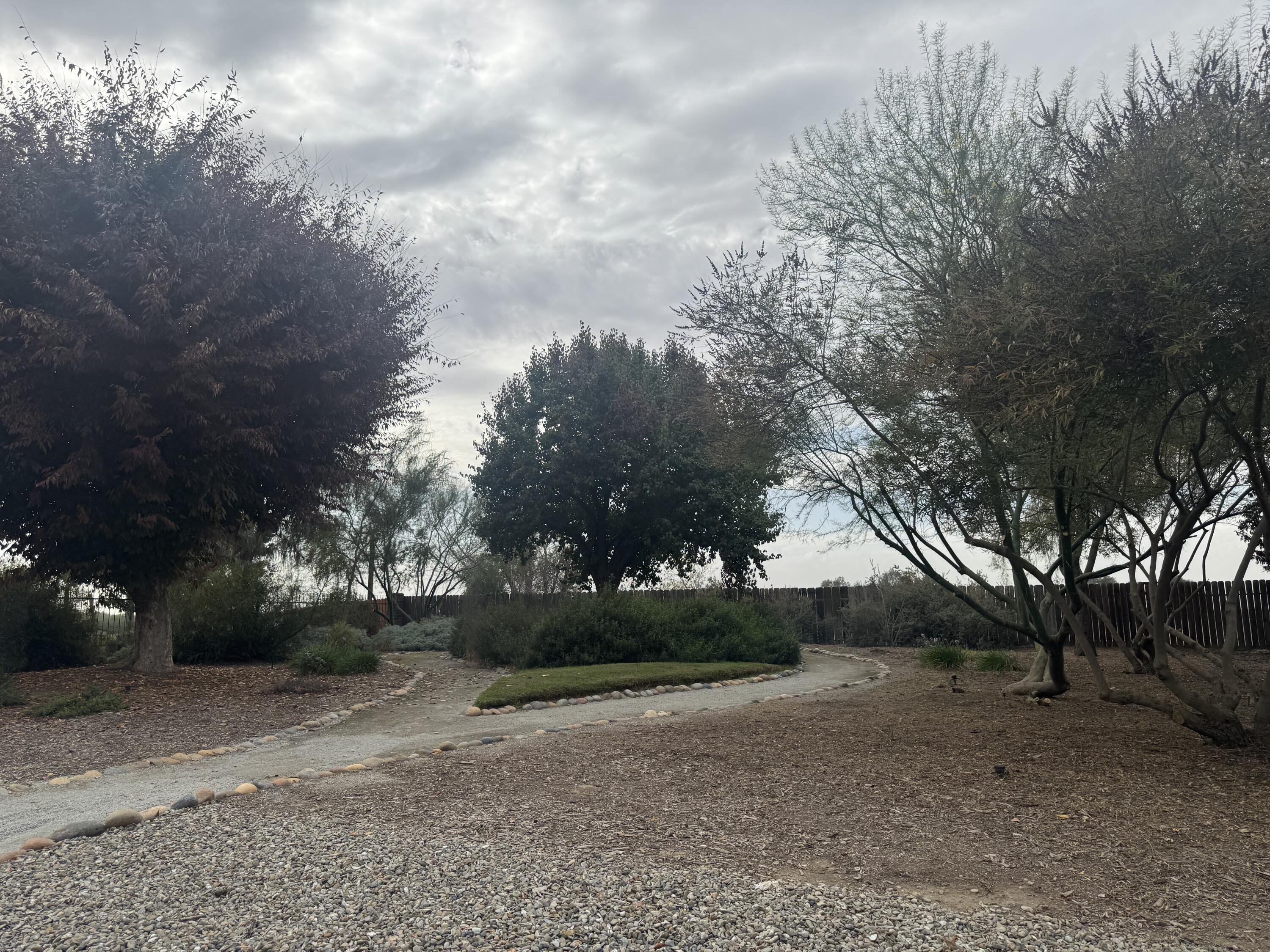 4603 S Verde Vista St, Visalia, CA 93277