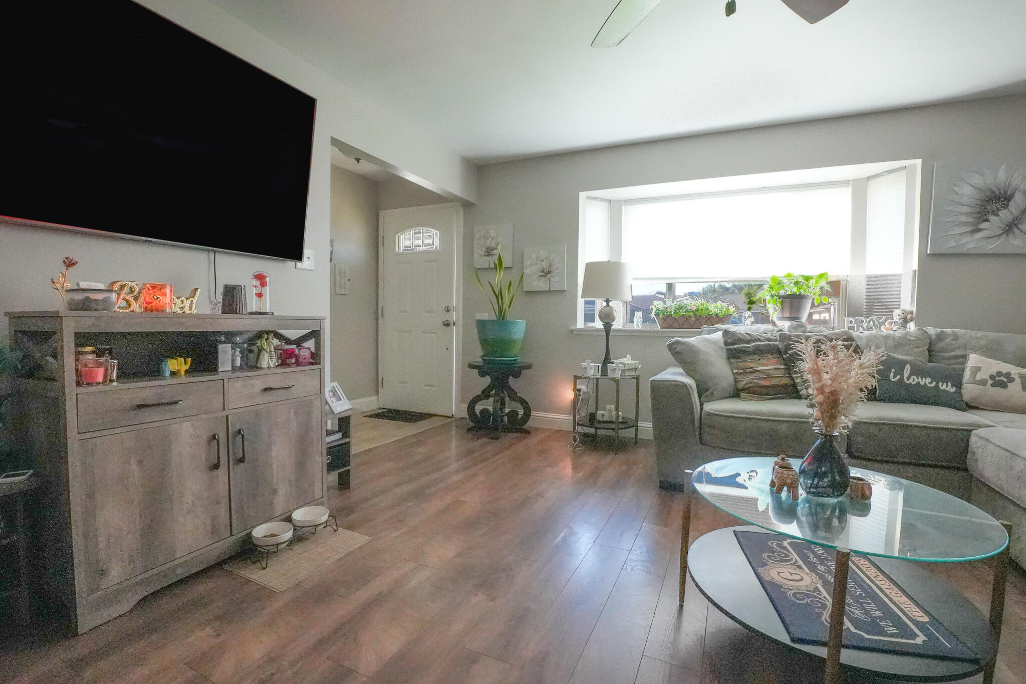 2922 S Linda Vista St, Visalia, CA 93277