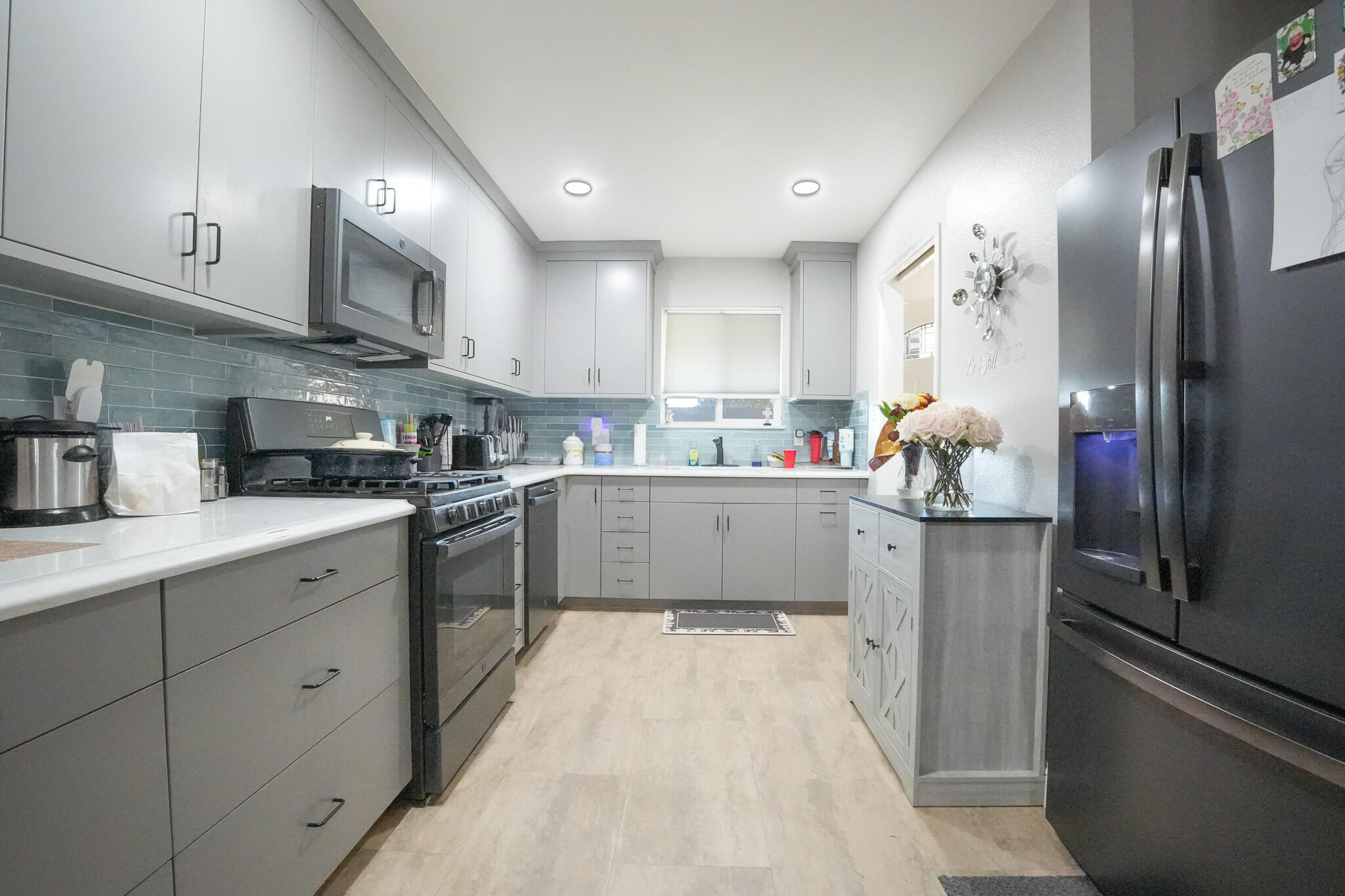 2922 S Linda Vista St, Visalia, CA 93277