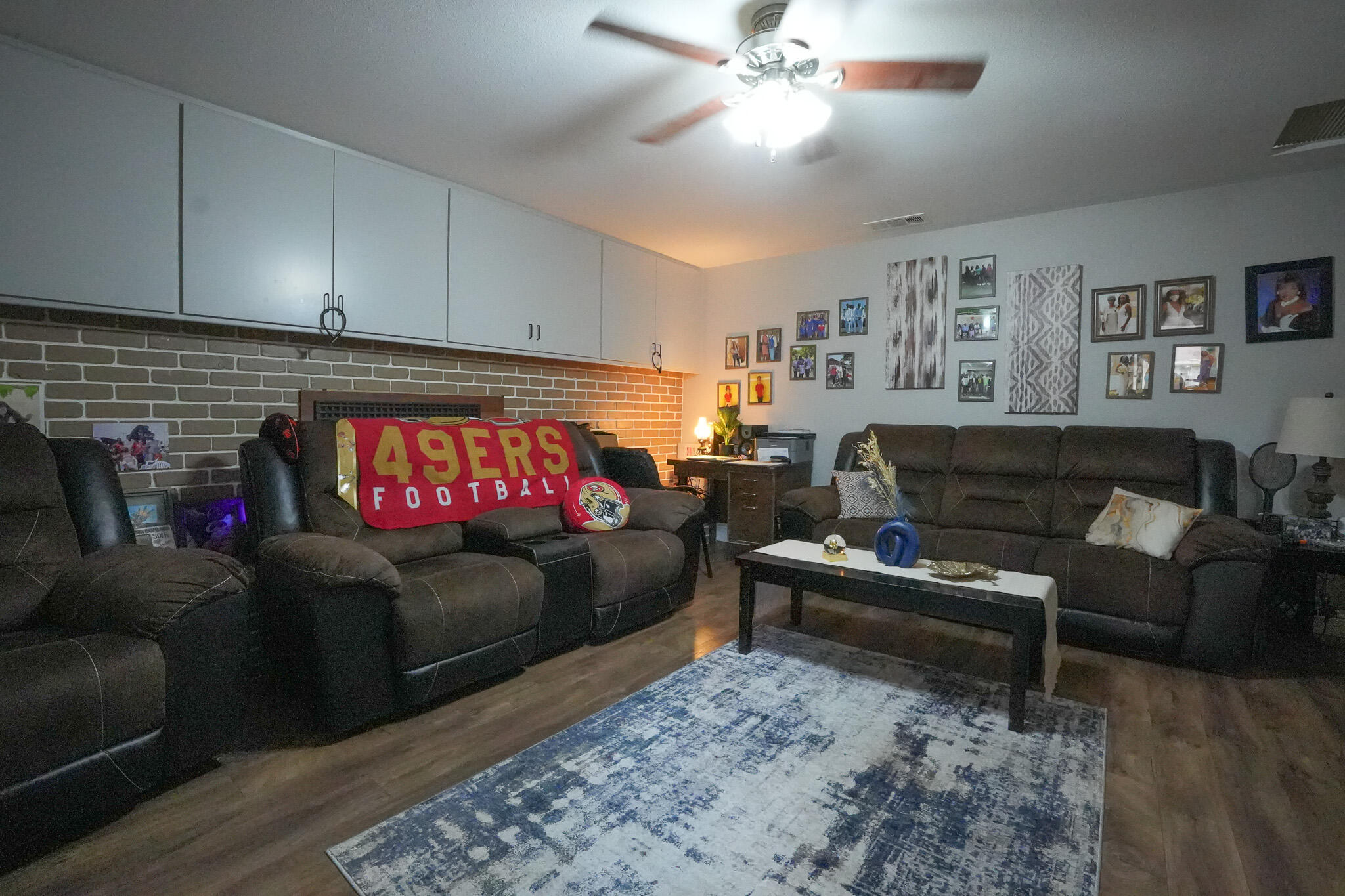 2922 S Linda Vista St, Visalia, CA 93277