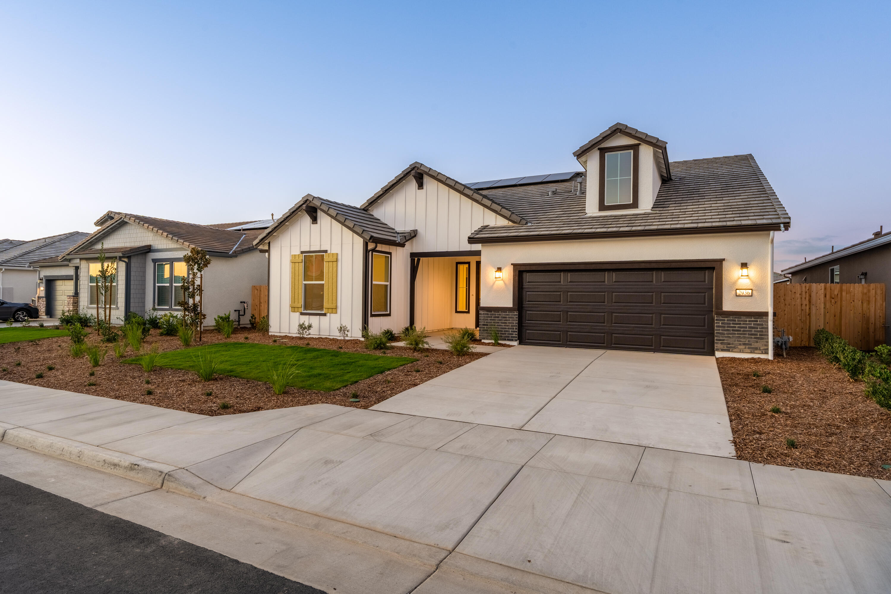 2936 Crystal Downs Ave, Tulare, CA 93274