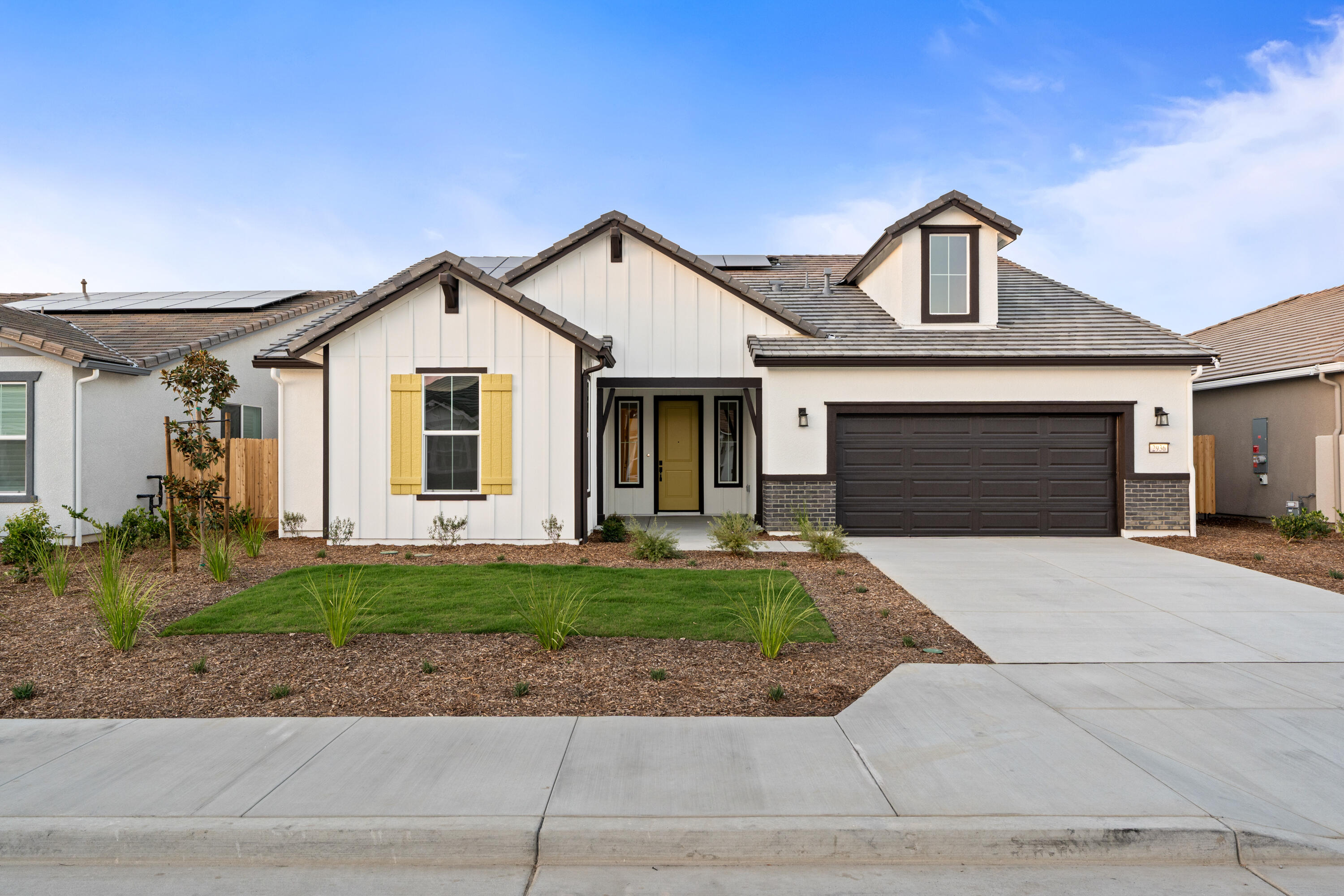 2936 Crystal Downs Ave, Tulare, CA 93274