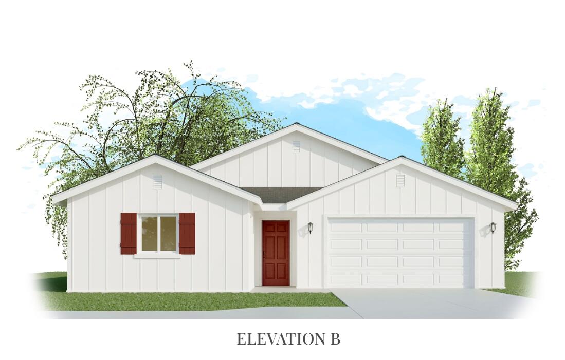 7094 W Wren Ave, Visalia, CA 93291