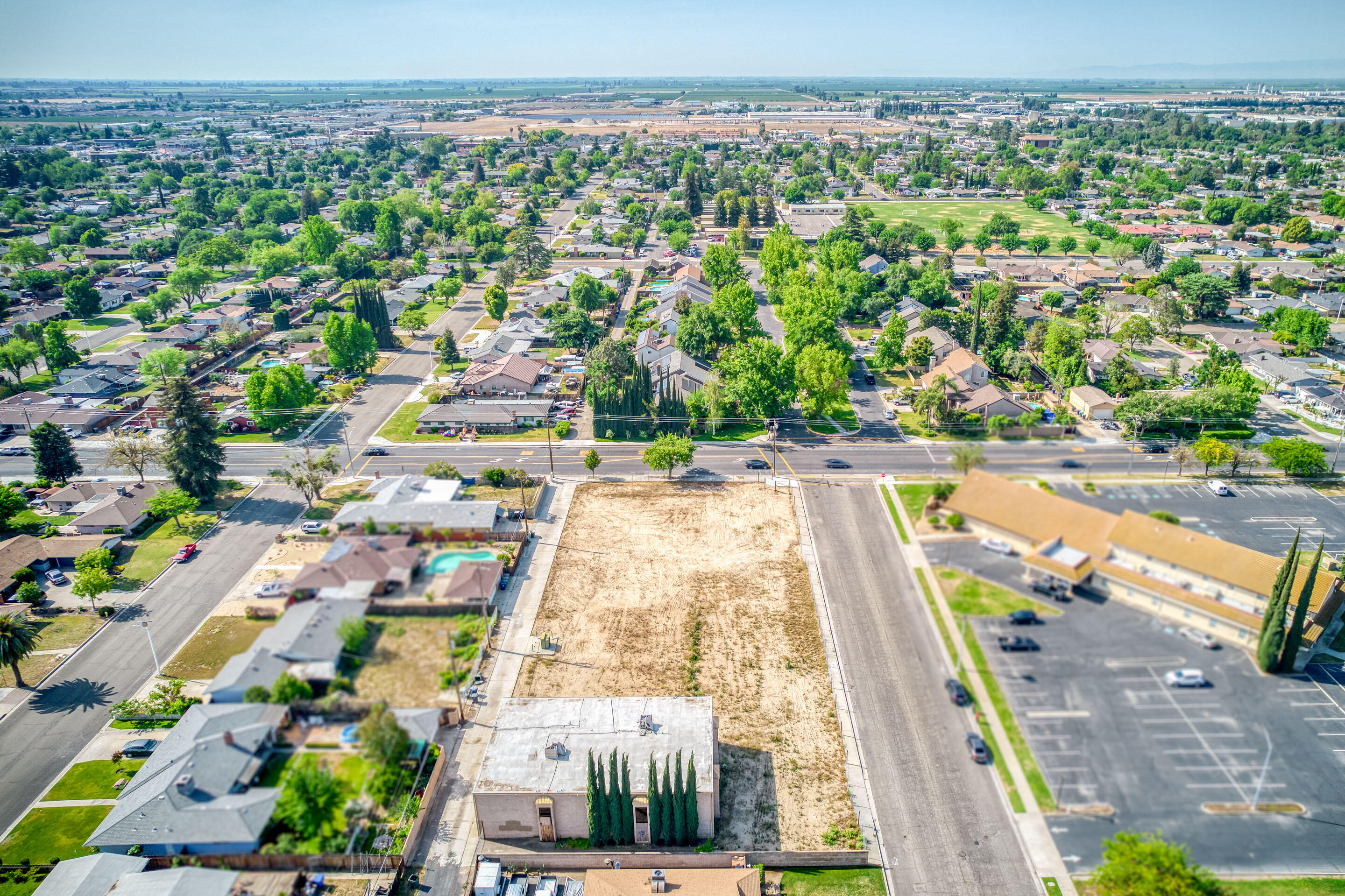 1803 Sunset Ave, Madera, CA 93637