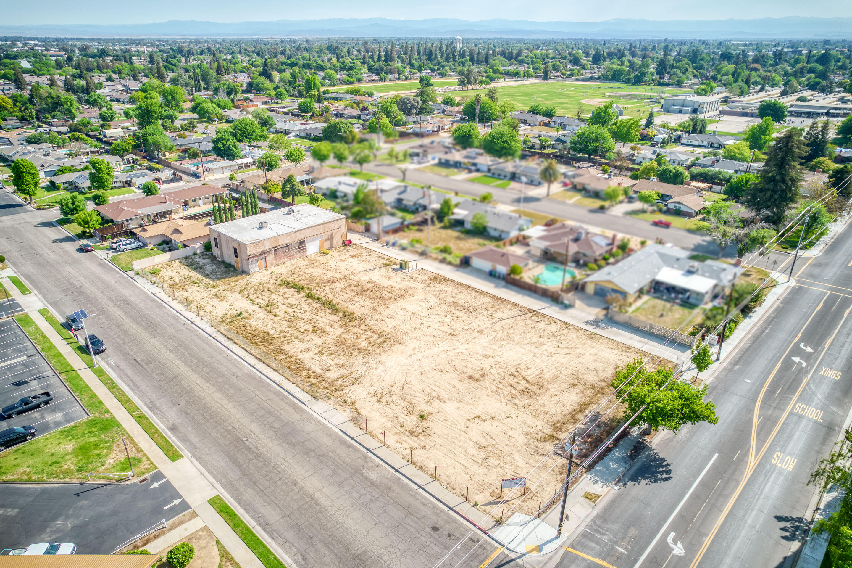 1803 Sunset Ave, Madera, CA 93637